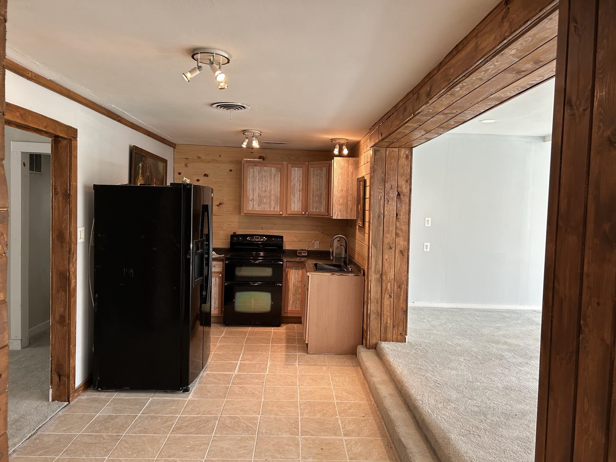 321  Forrest  Newport, AR