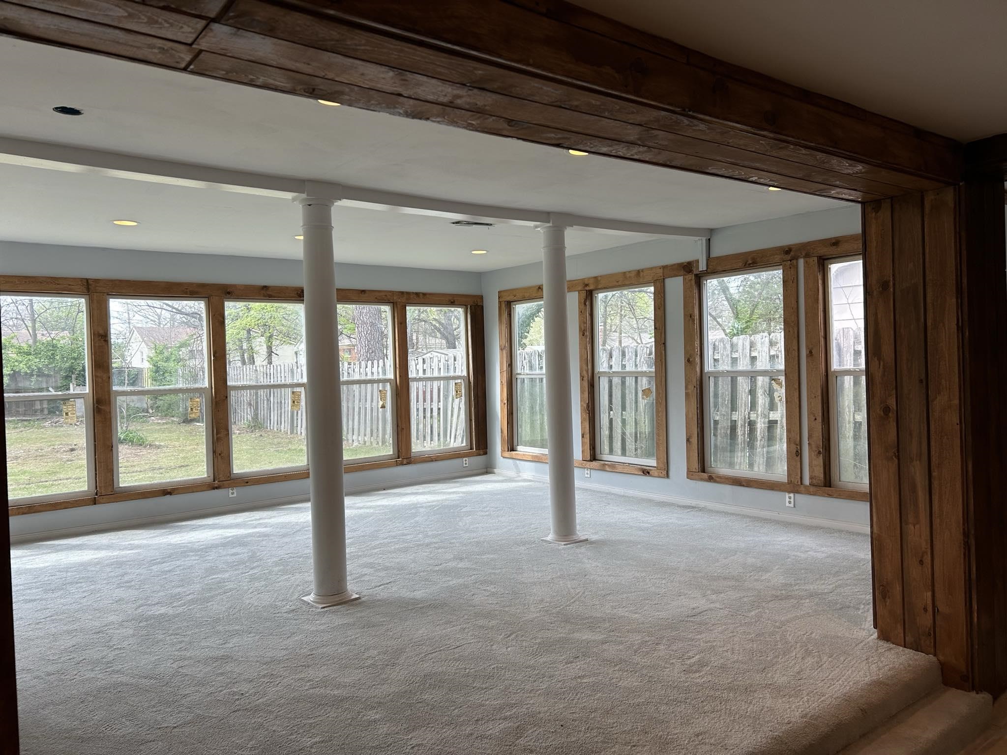 321  Forrest  Newport, AR