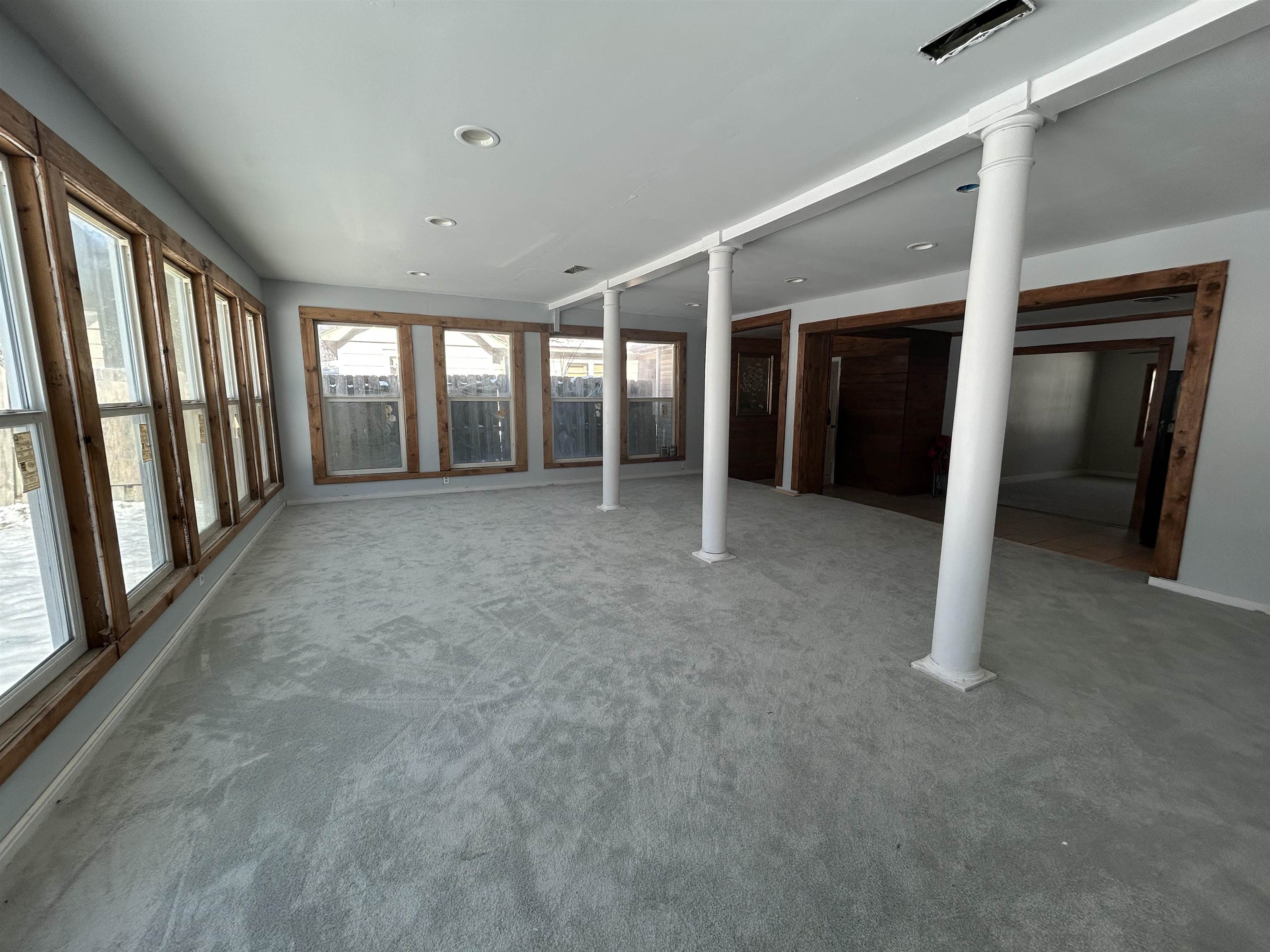 321  Forrest  Newport, AR
