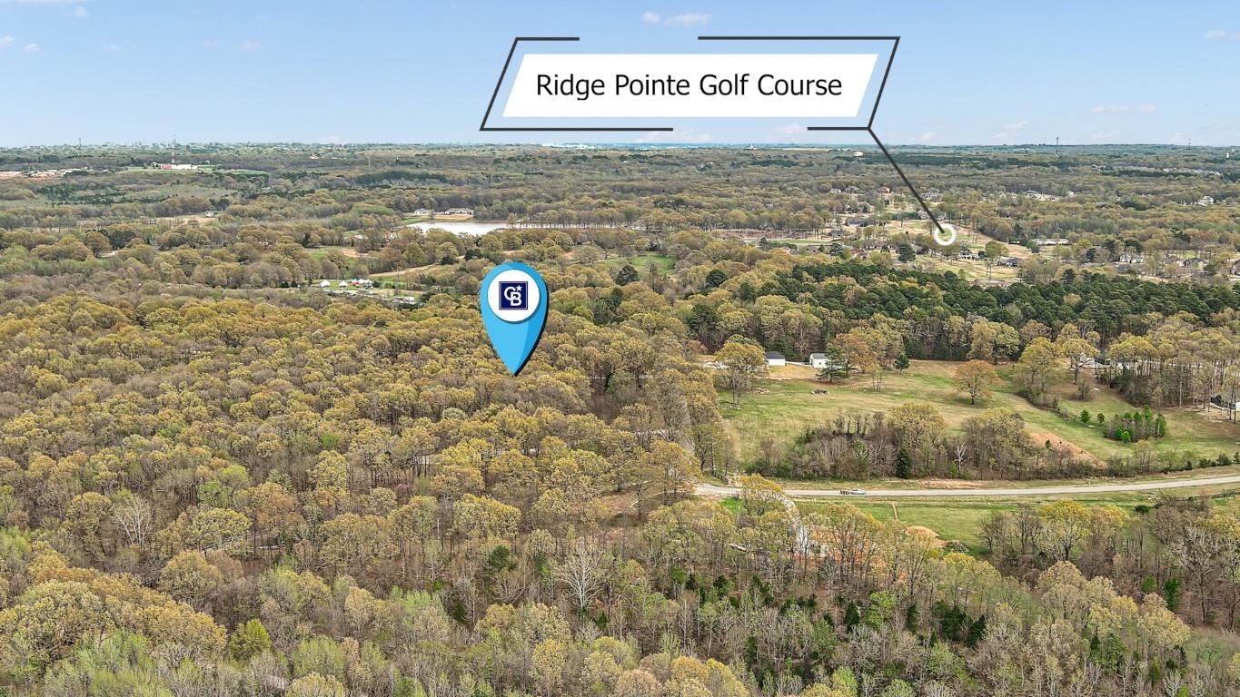 18.62 acres  Strawfloor Road  Jonesboro, AR