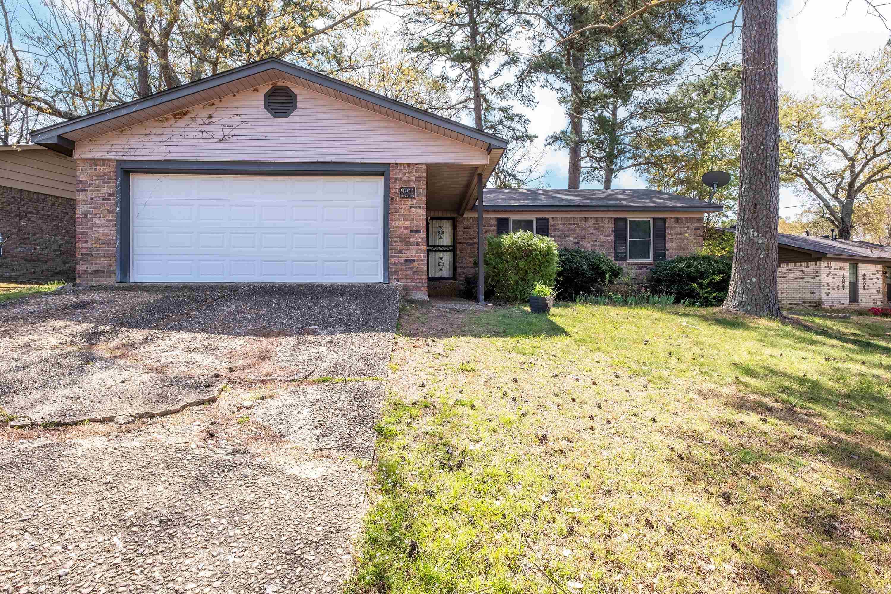 9911  Regent  Little Rock, AR
