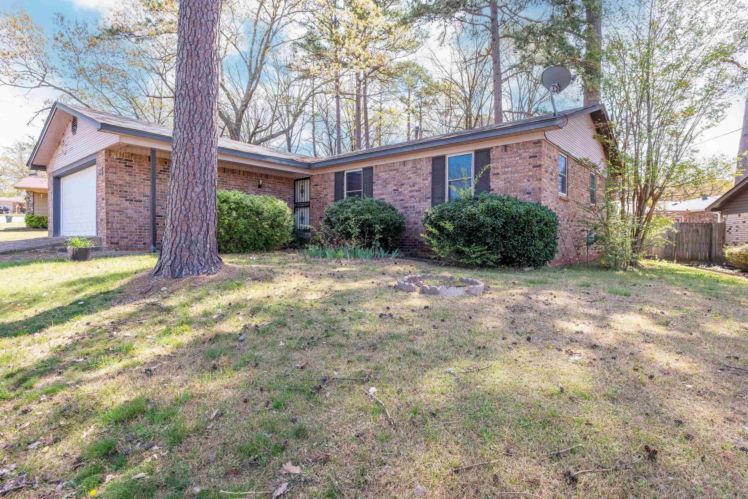 9911  Regent  Little Rock, AR