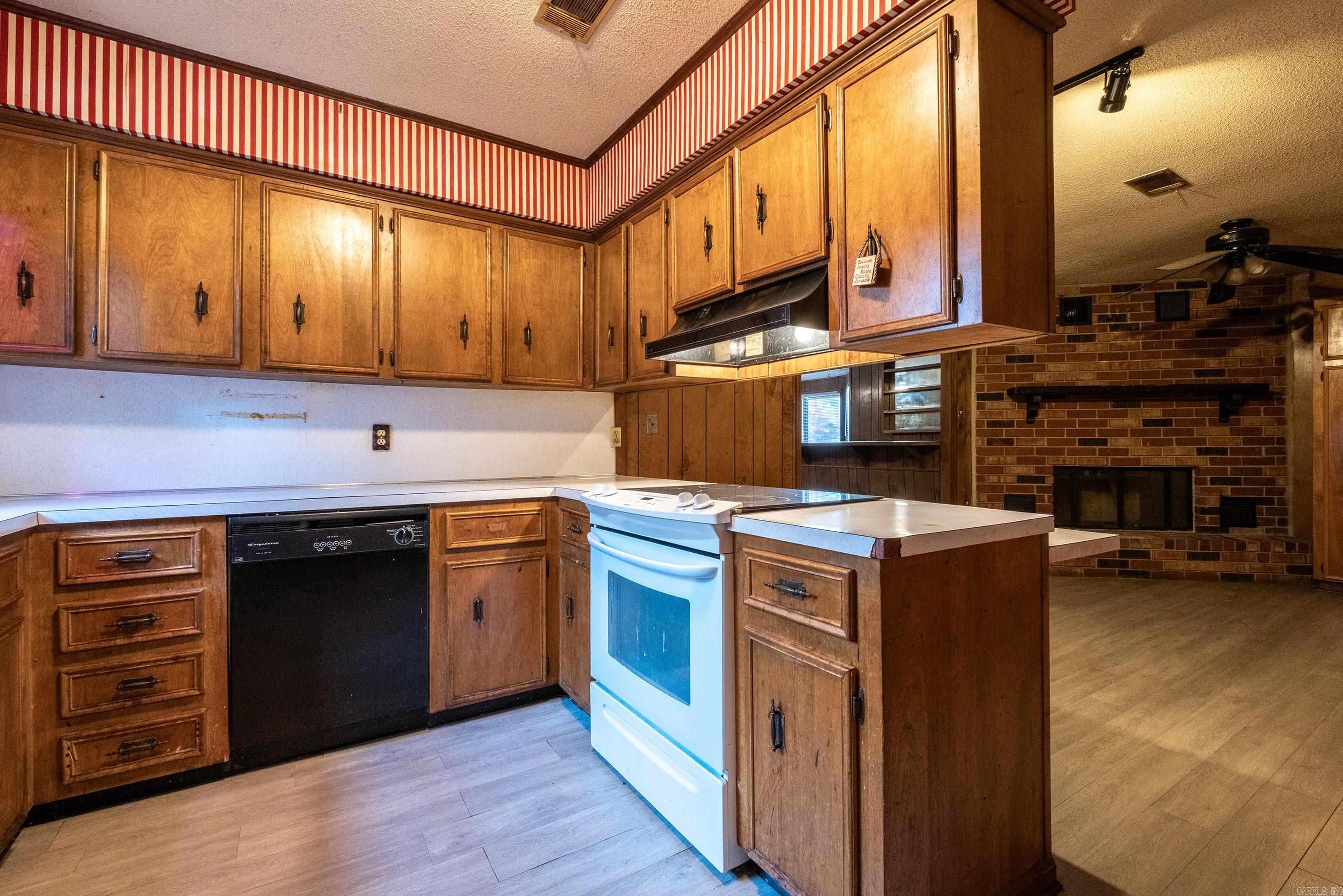 9911  Regent  Little Rock, AR