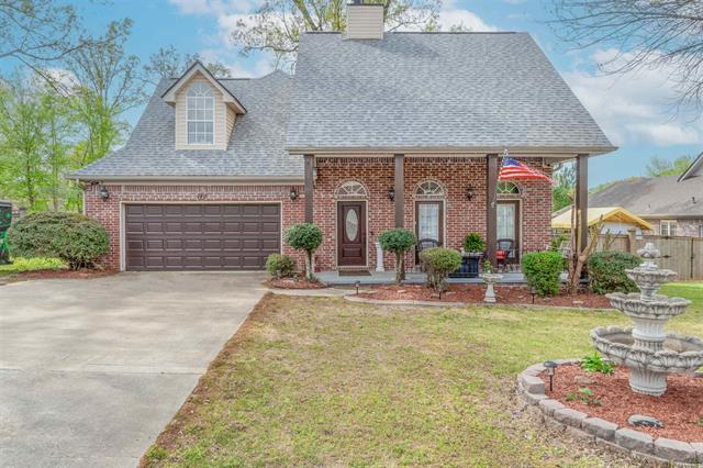 140  Birchwood  Cabot, AR