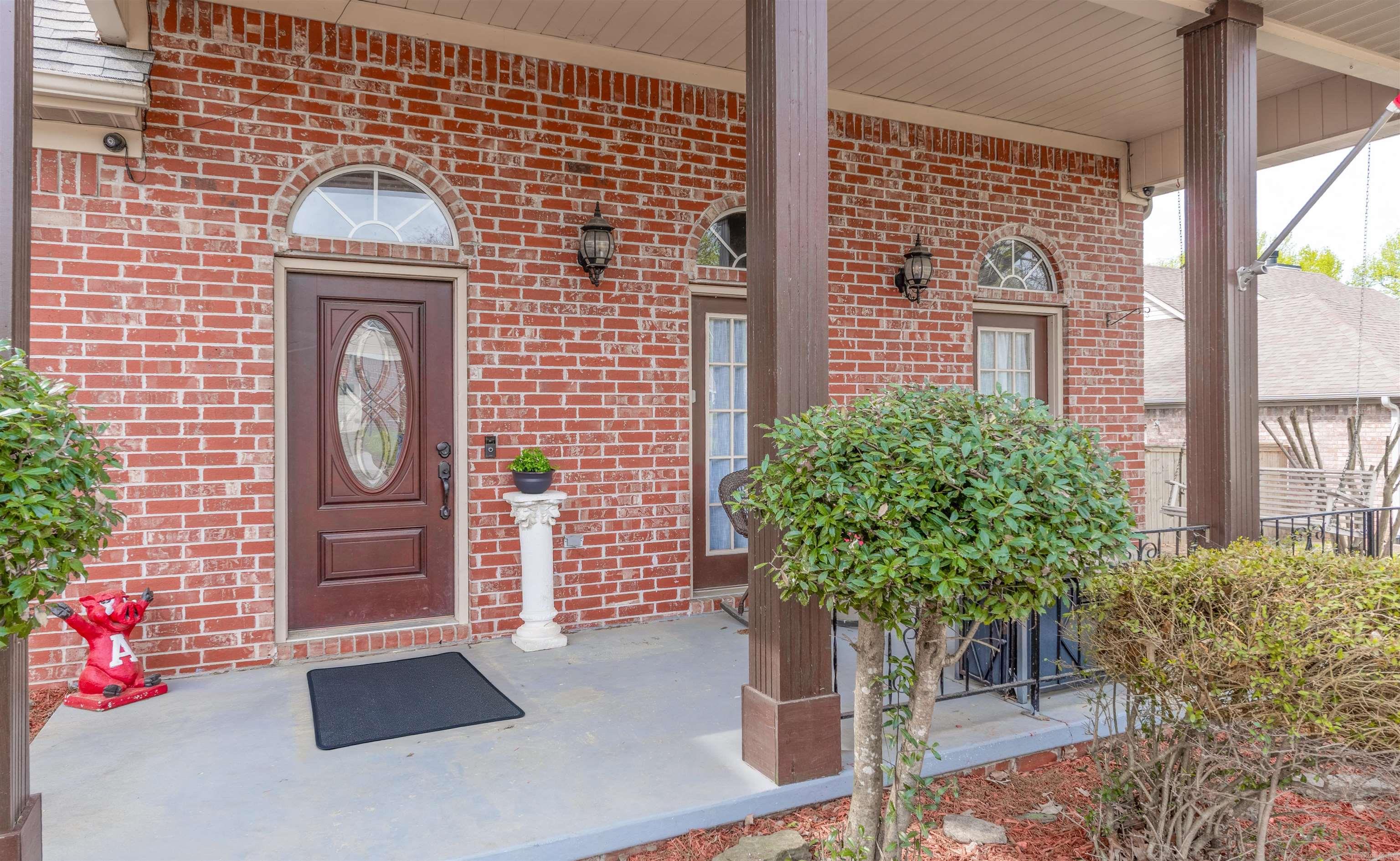 140  Birchwood  Cabot, AR