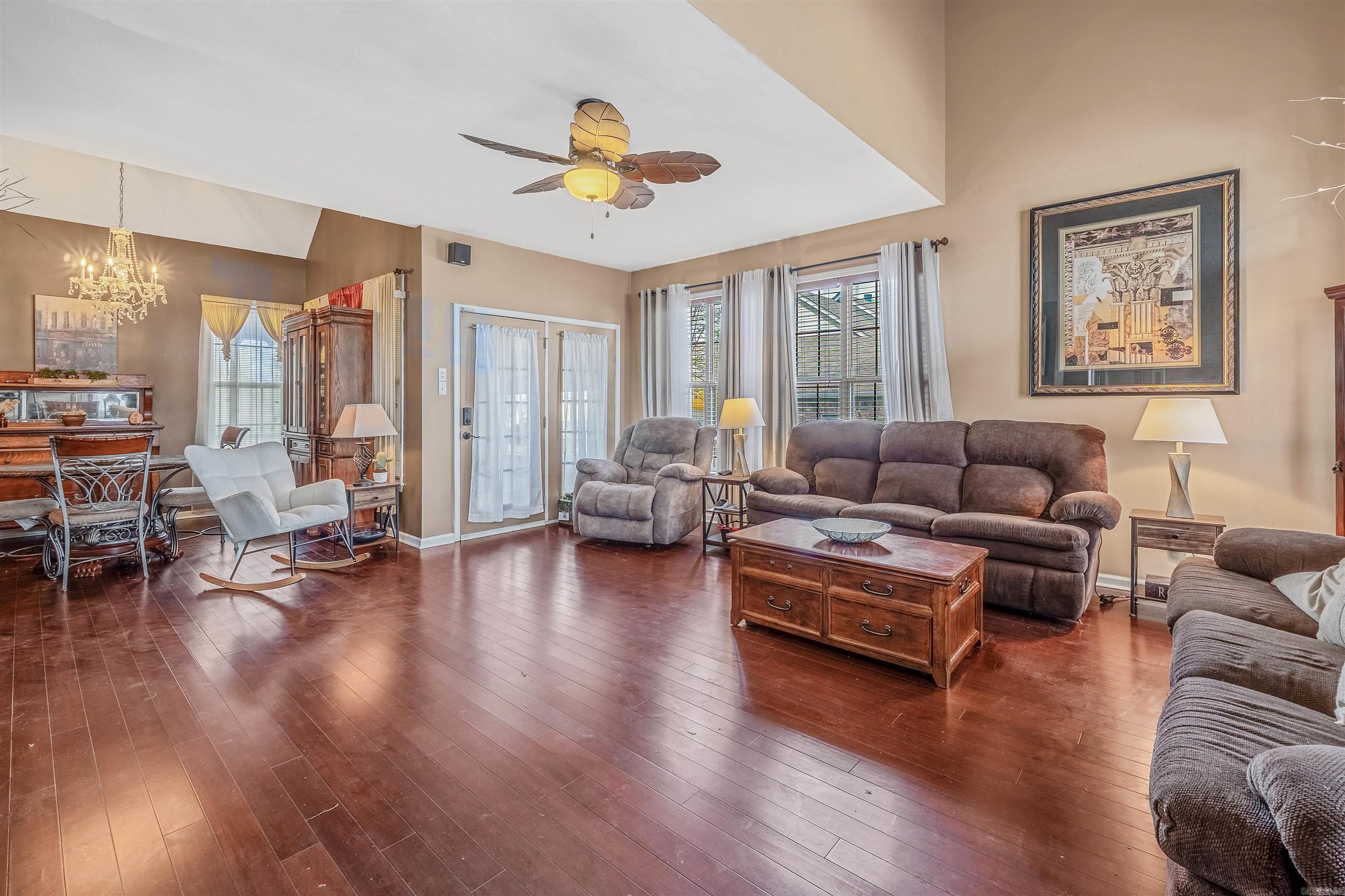 140 Birchwood  Cabot, AR