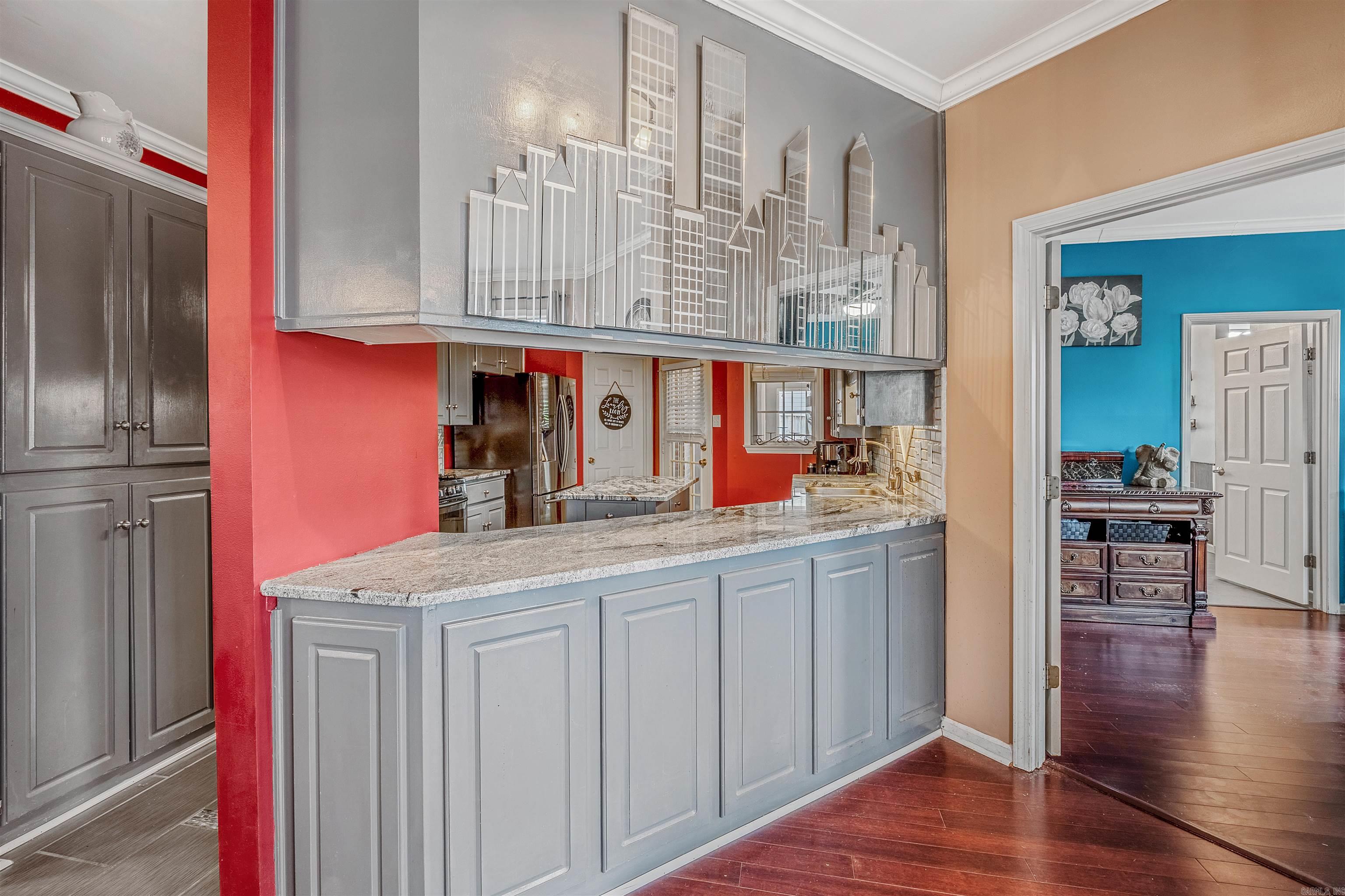 140  Birchwood  Cabot, AR