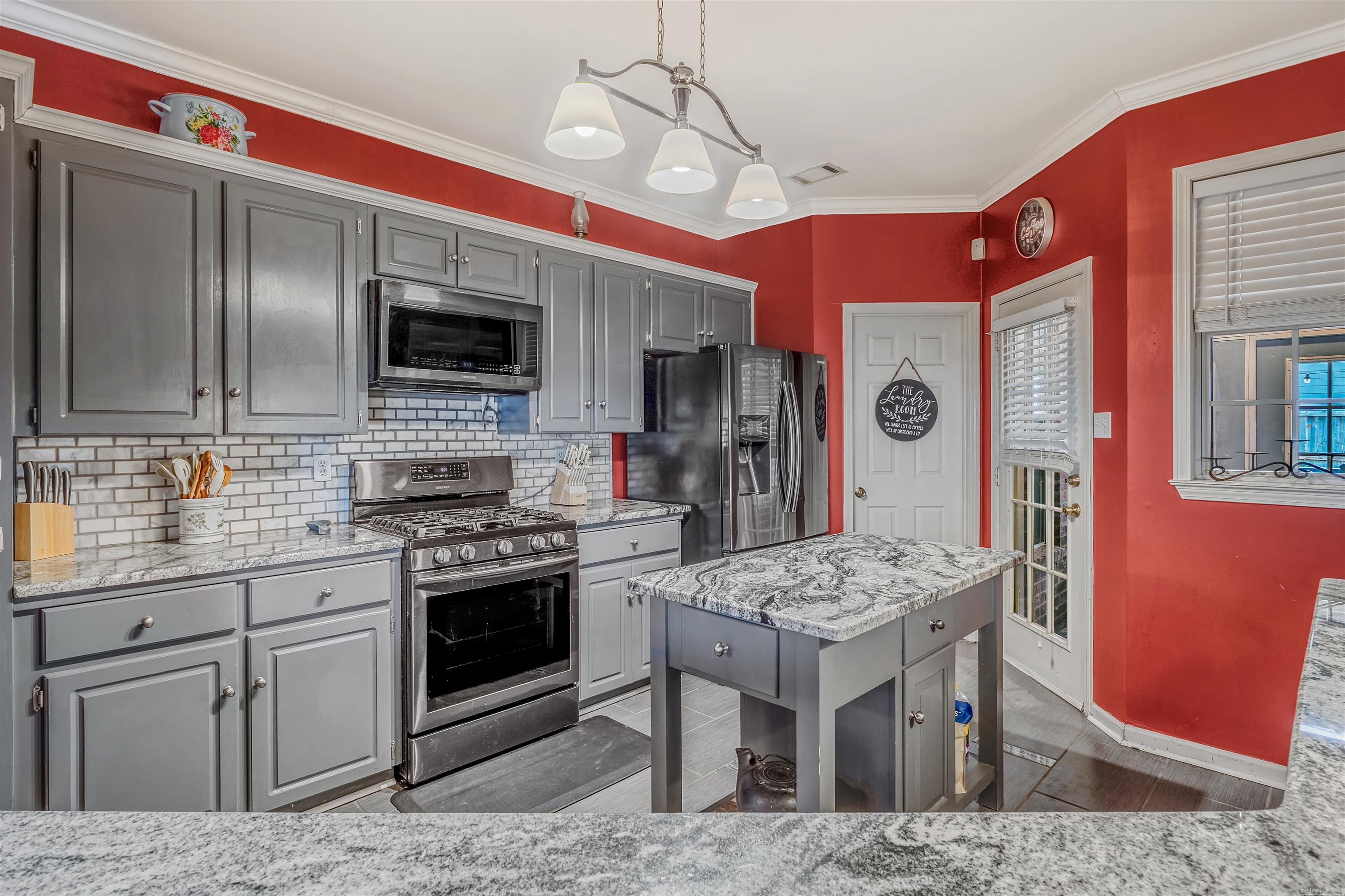 140  Birchwood  Cabot, AR