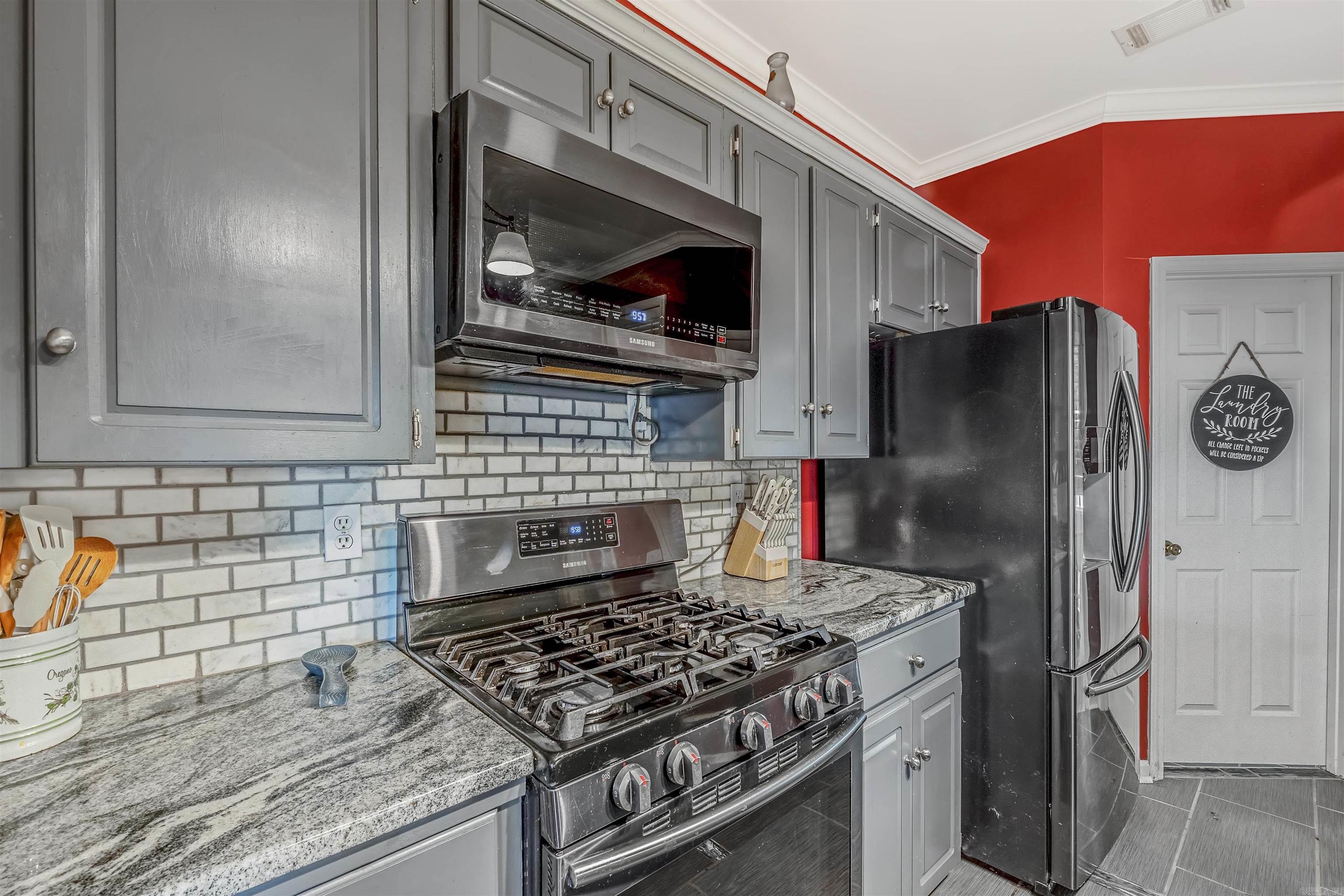 140  Birchwood  Cabot, AR