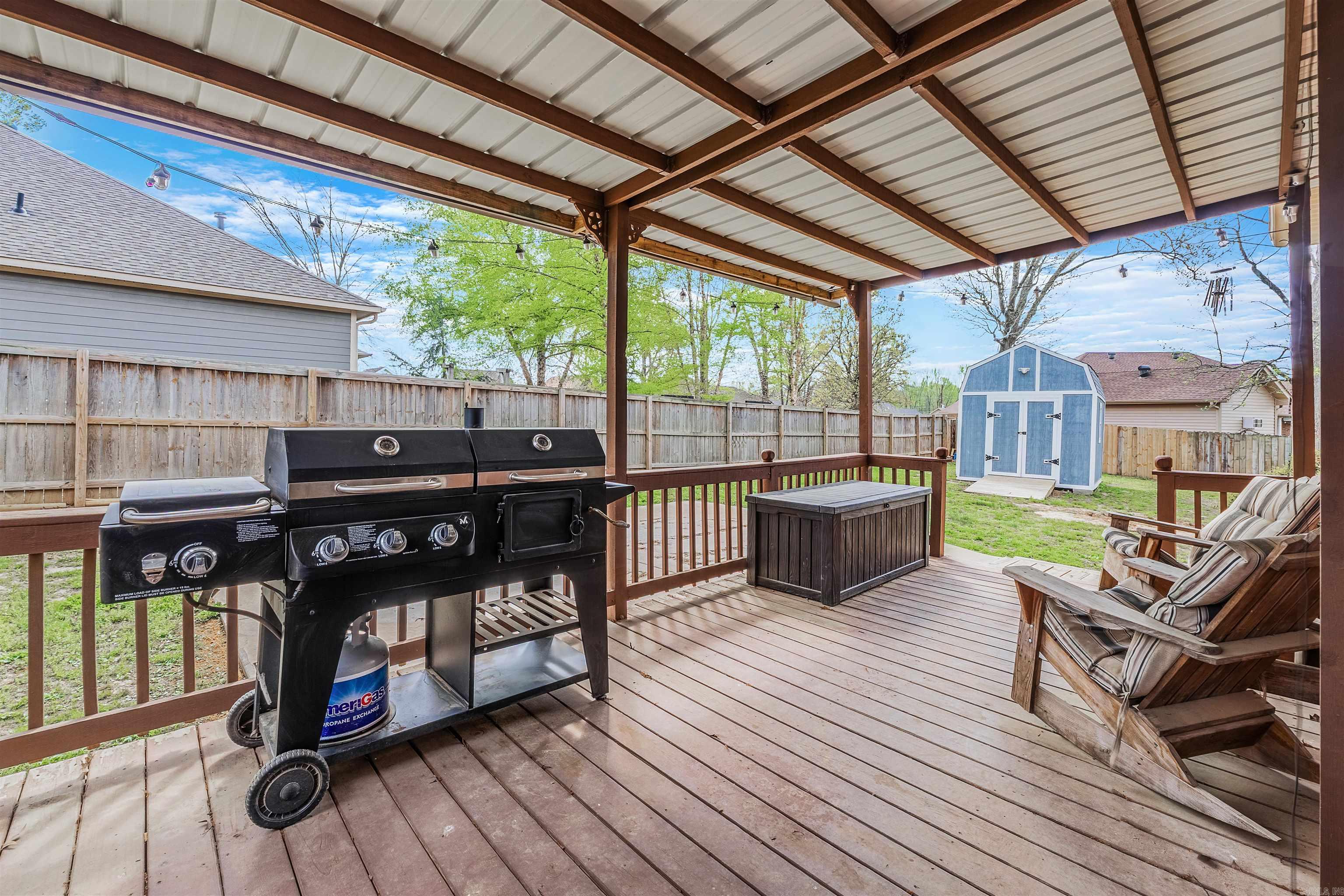 140  Birchwood  Cabot, AR