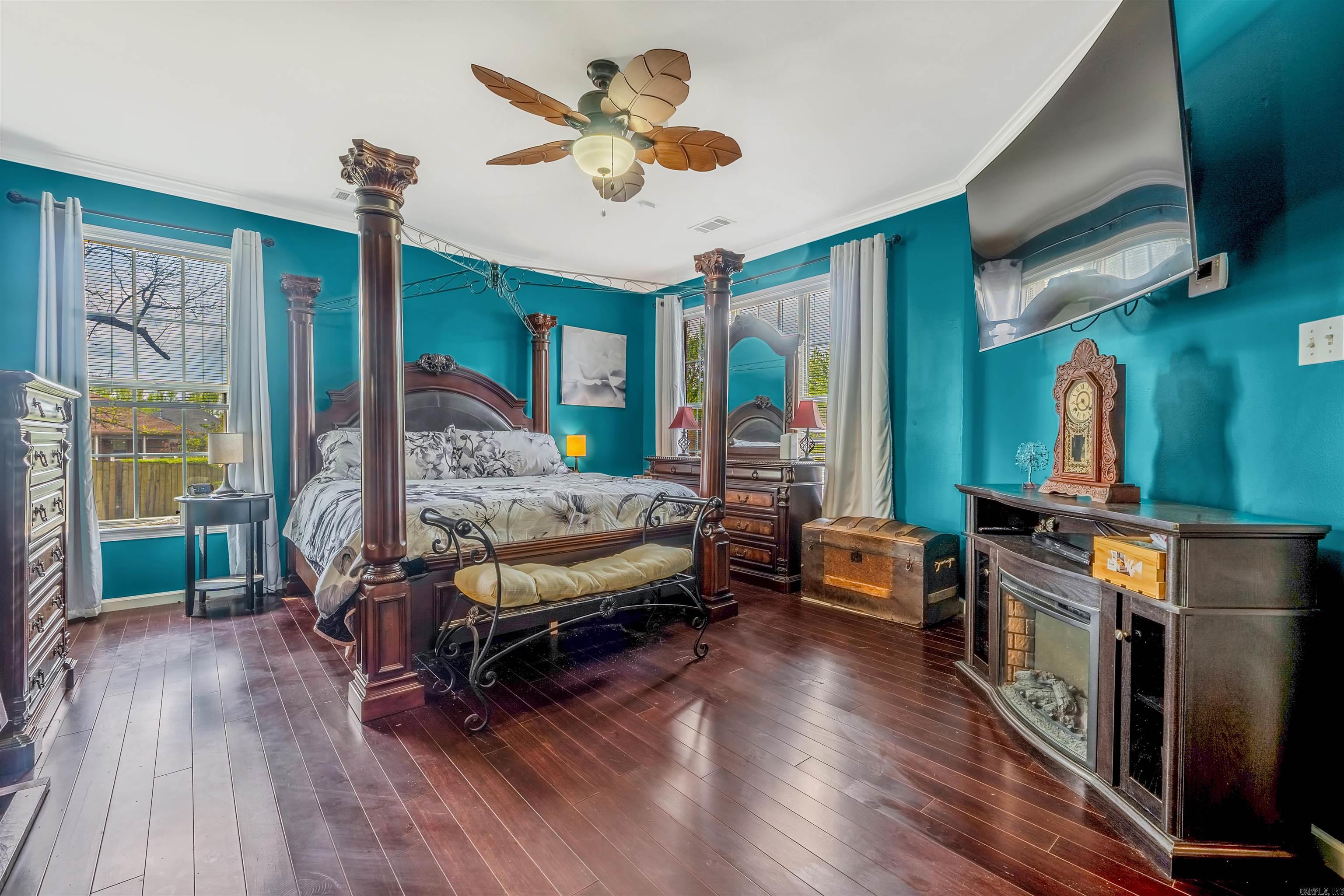 140  Birchwood  Cabot, AR