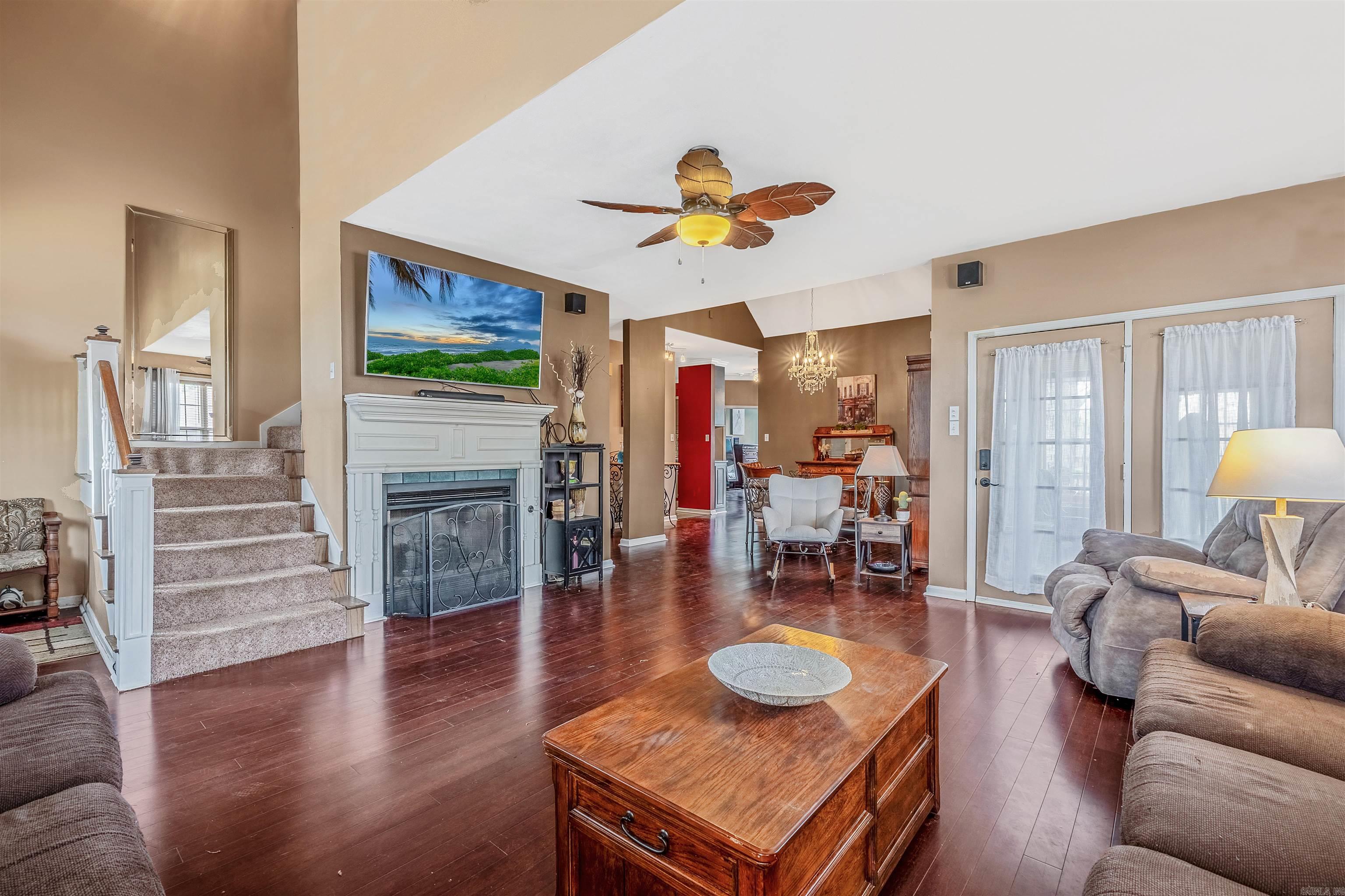 140  Birchwood  Cabot, AR