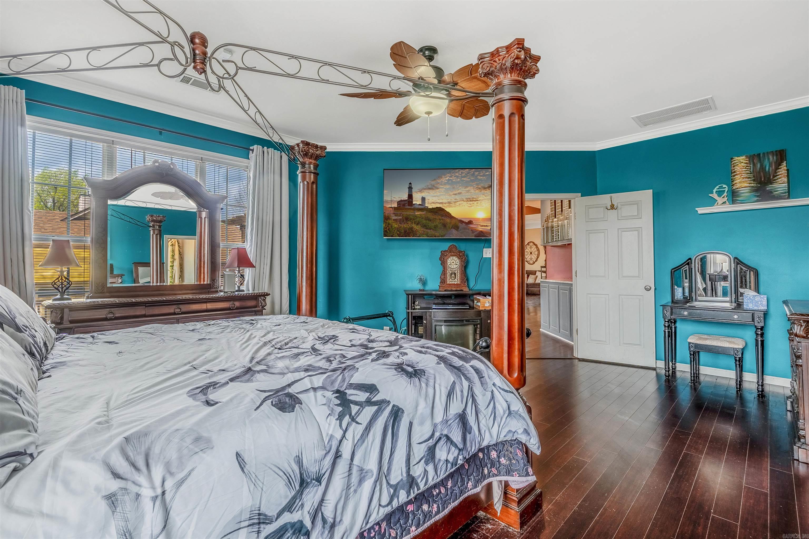 140  Birchwood  Cabot, AR
