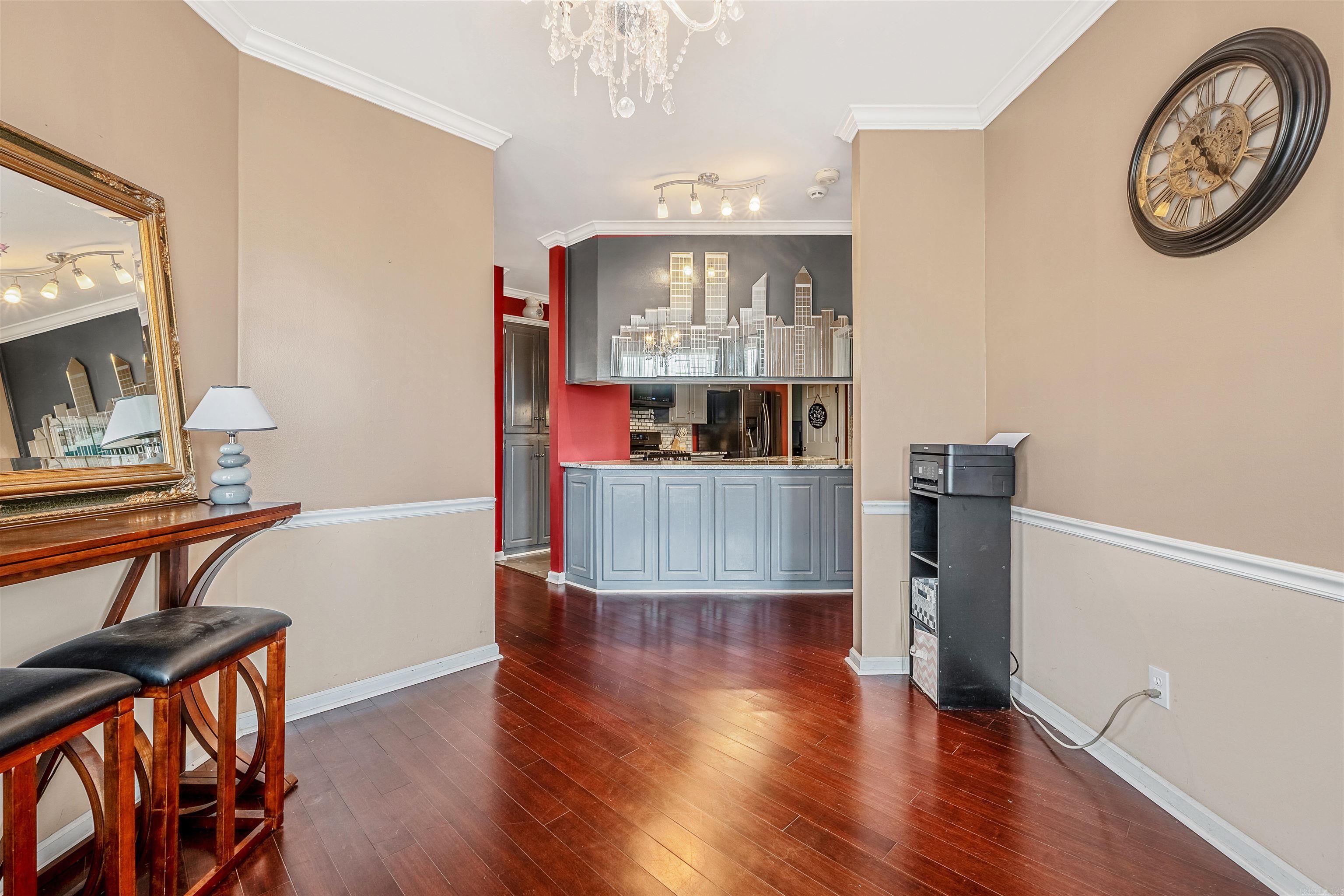 140  Birchwood  Cabot, AR