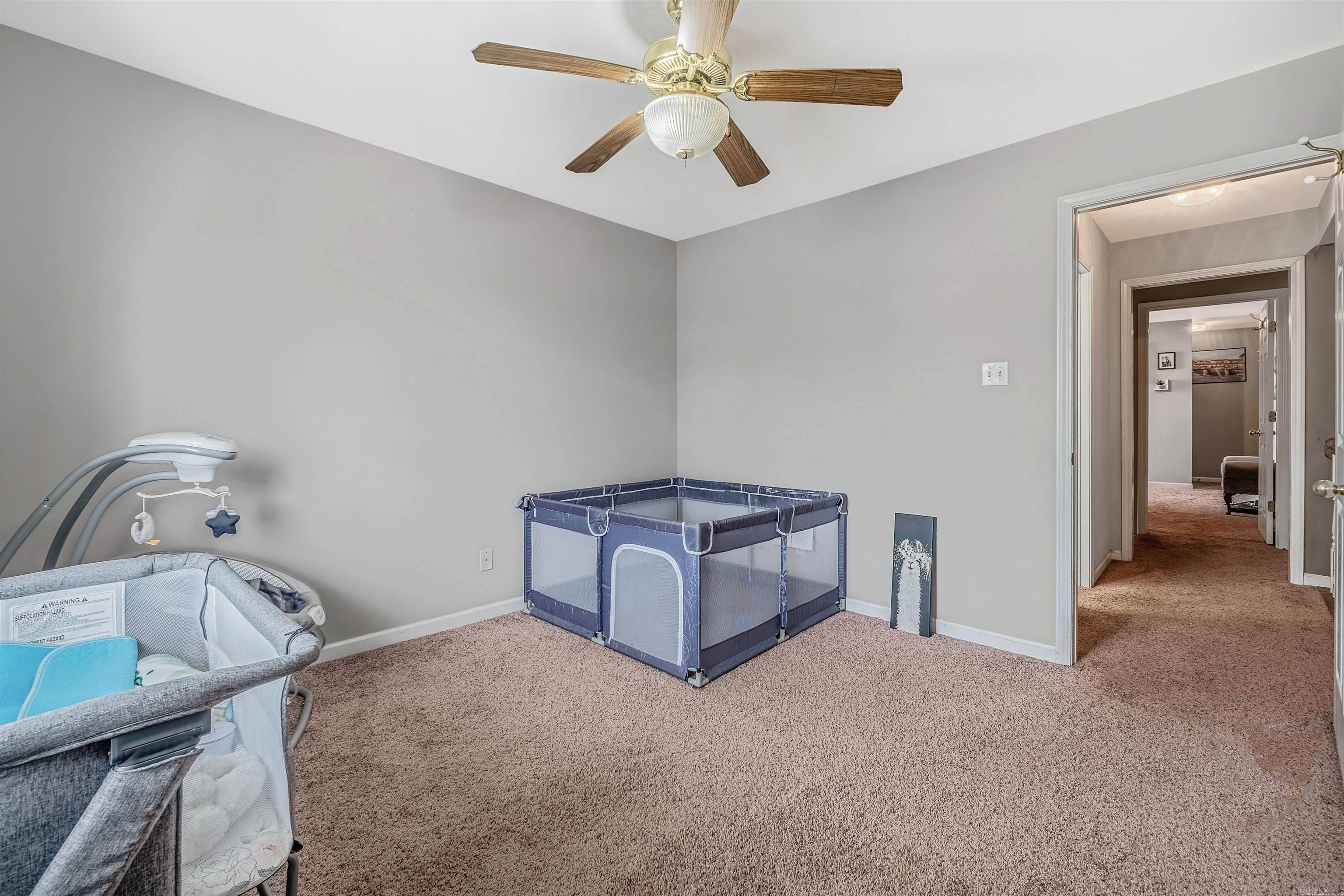 140  Birchwood  Cabot, AR