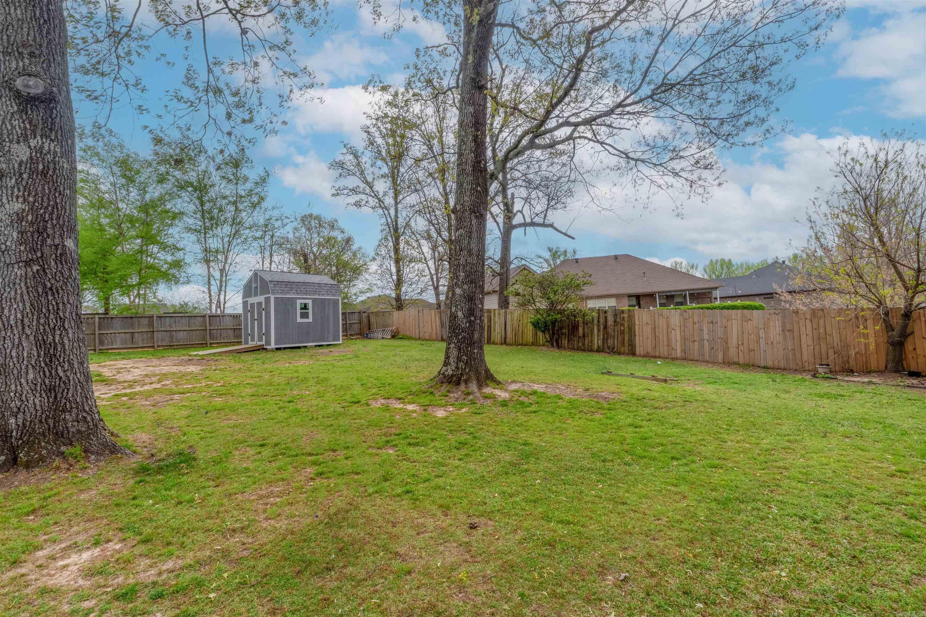 140  Birchwood  Cabot, AR