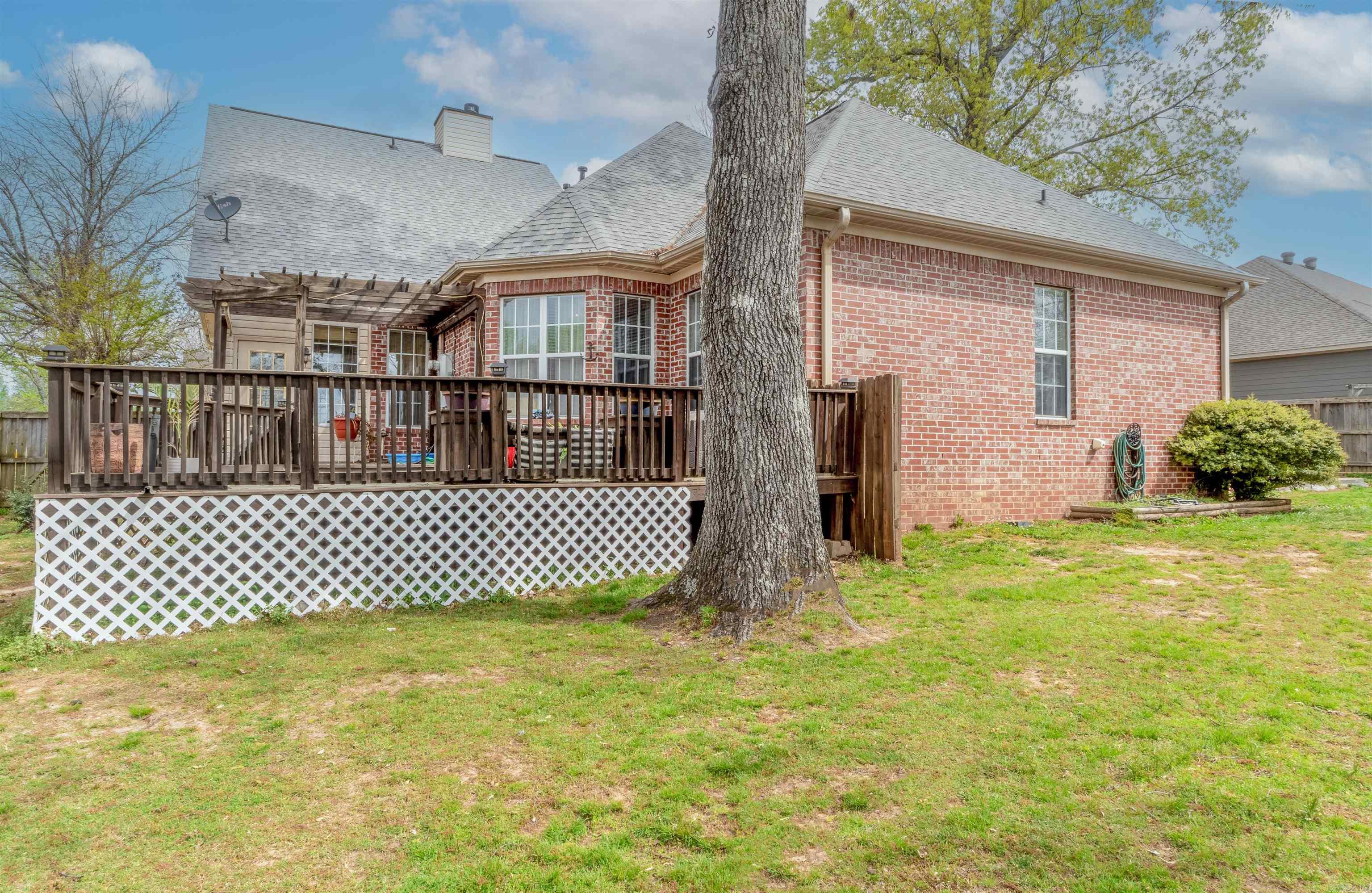 140  Birchwood  Cabot, AR