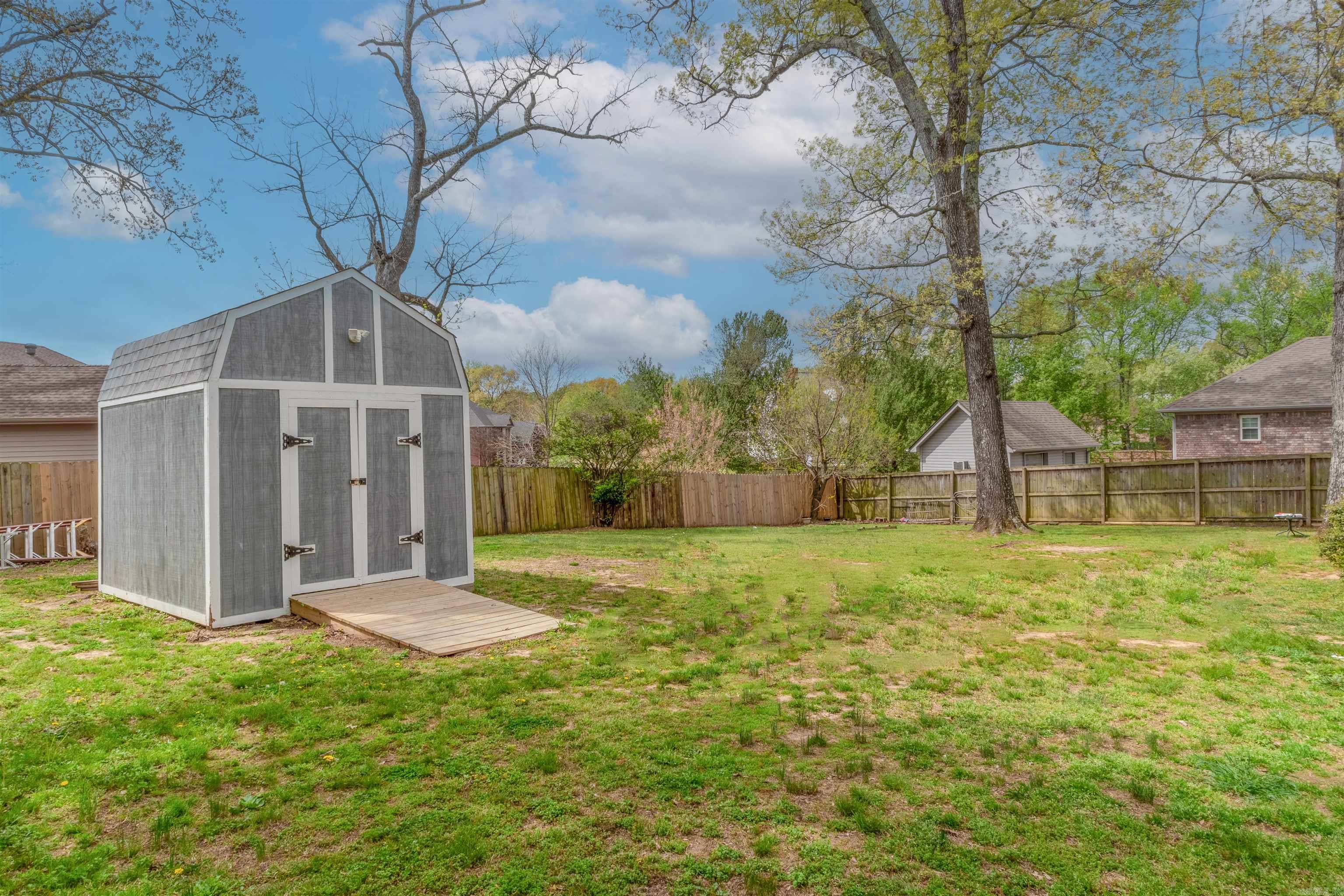 140  Birchwood  Cabot, AR