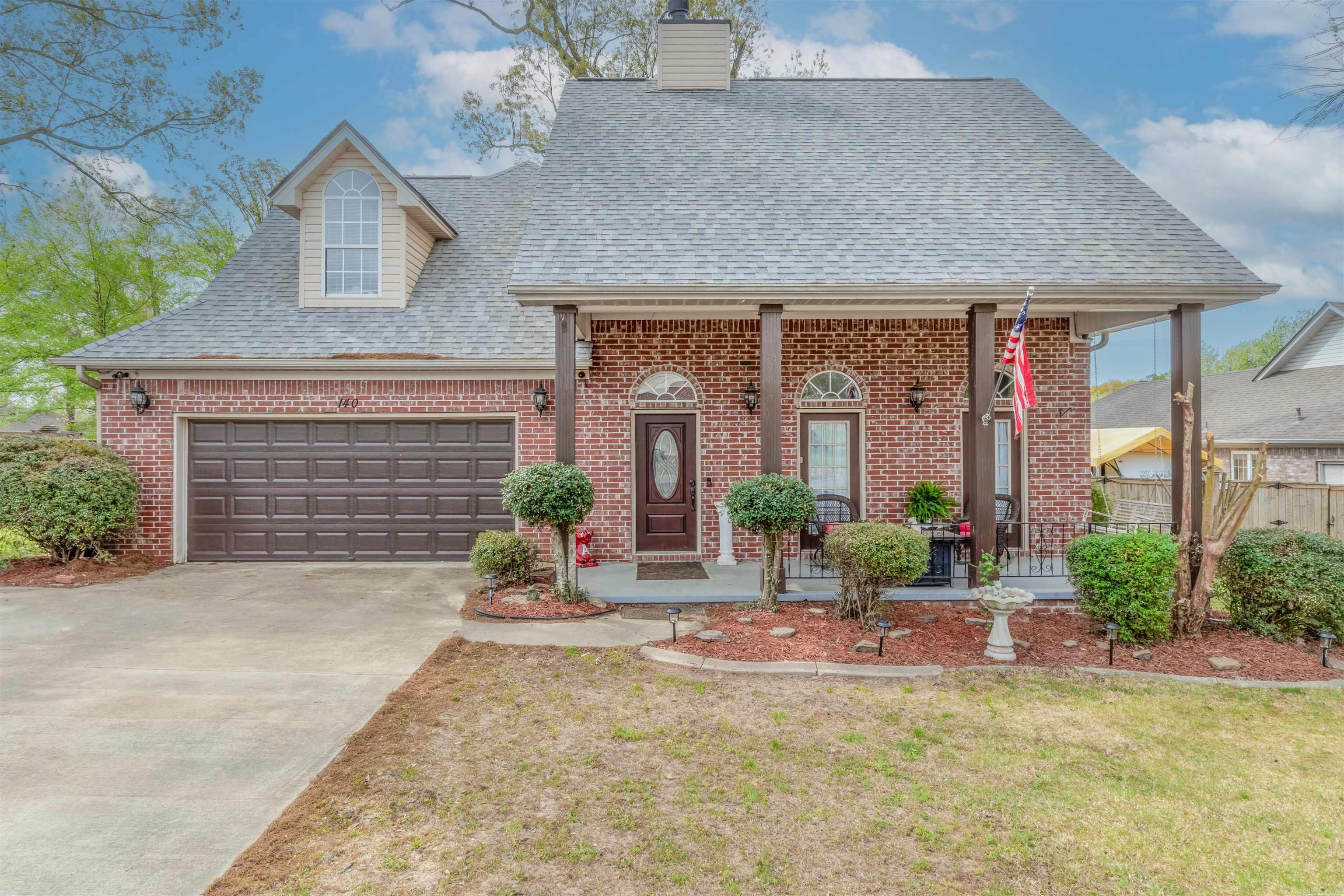 140  Birchwood  Cabot, AR