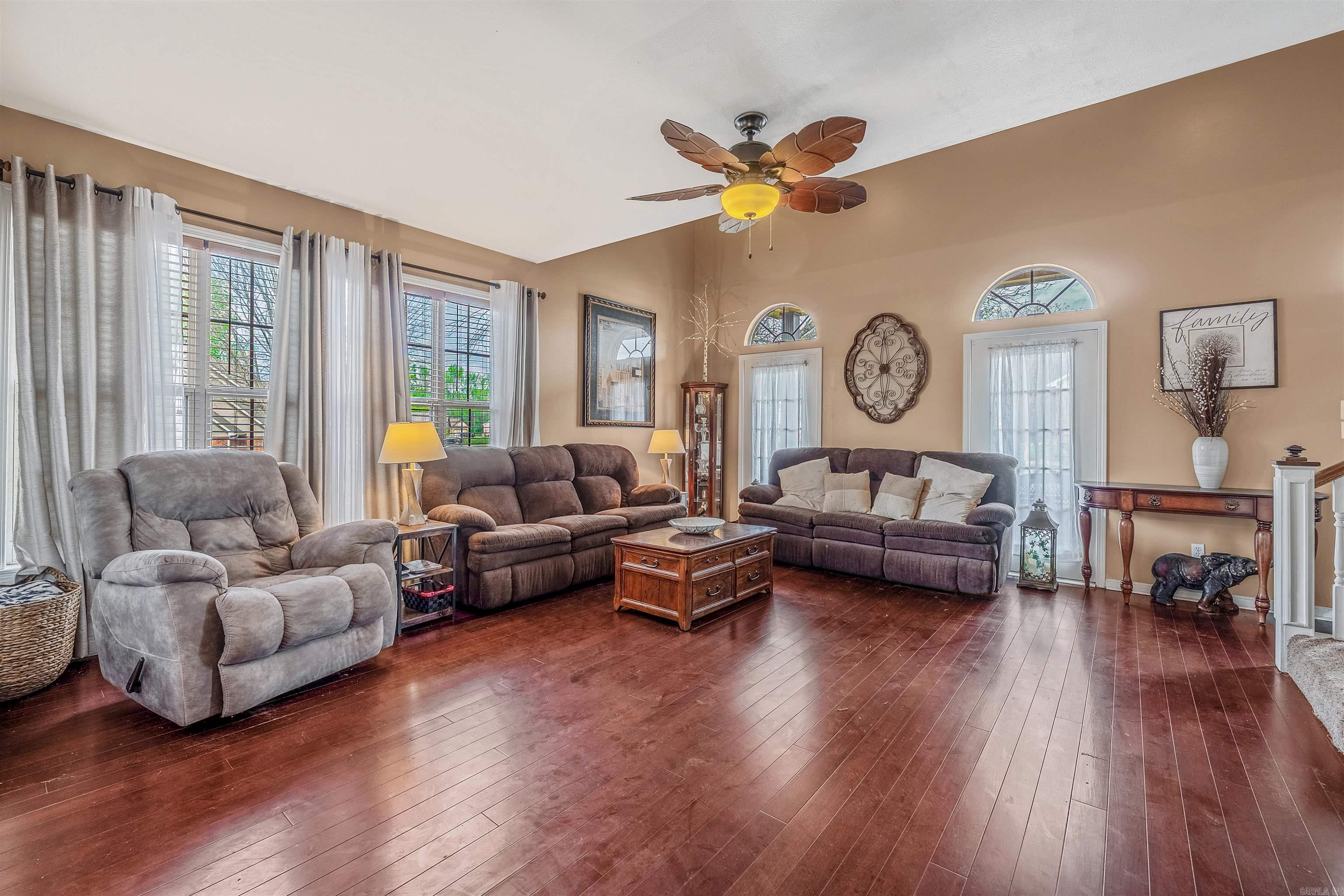 140  Birchwood  Cabot, AR