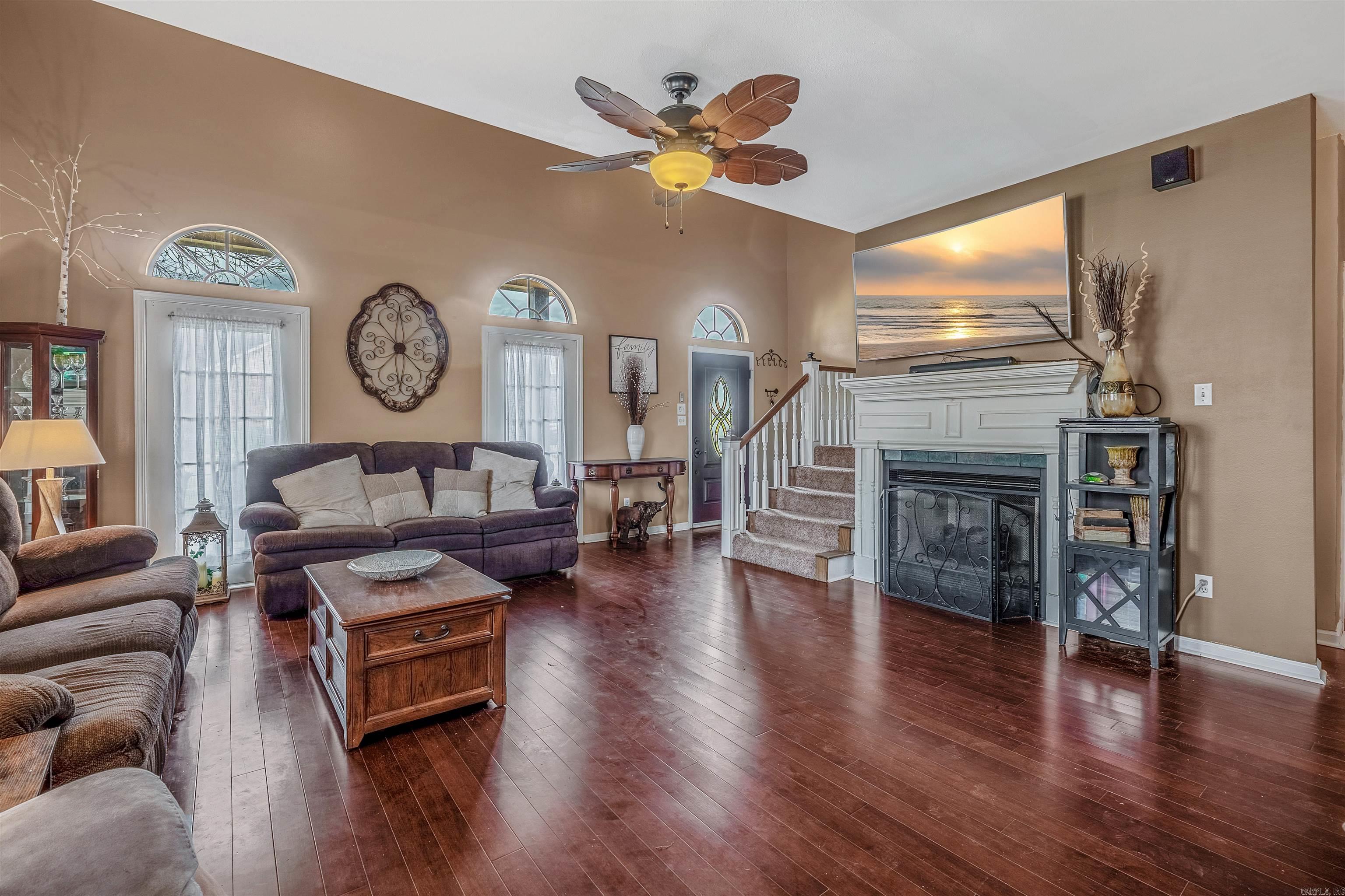 140  Birchwood  Cabot, AR