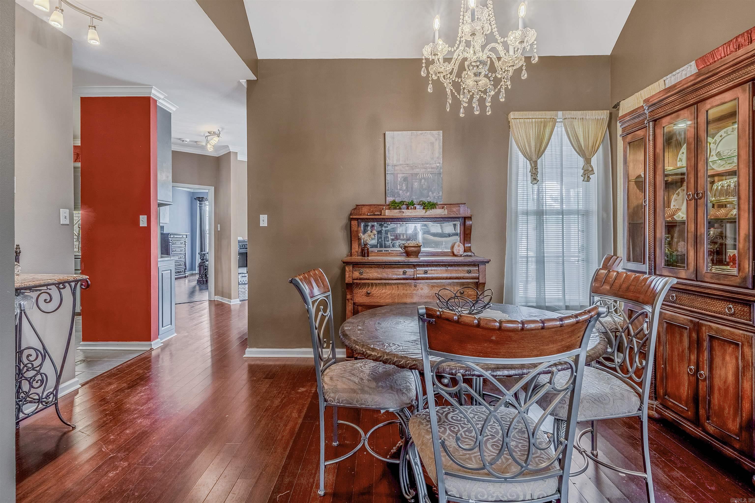 140  Birchwood  Cabot, AR