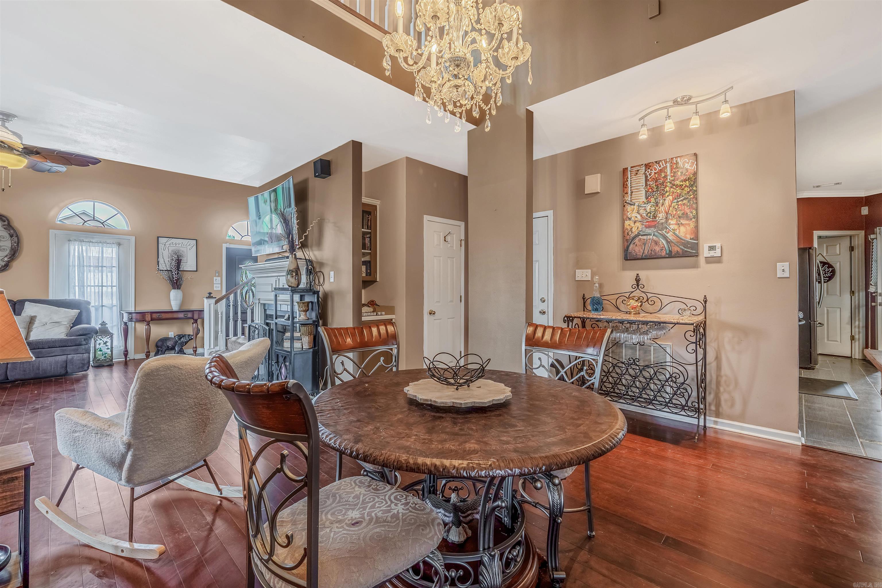 140  Birchwood  Cabot, AR