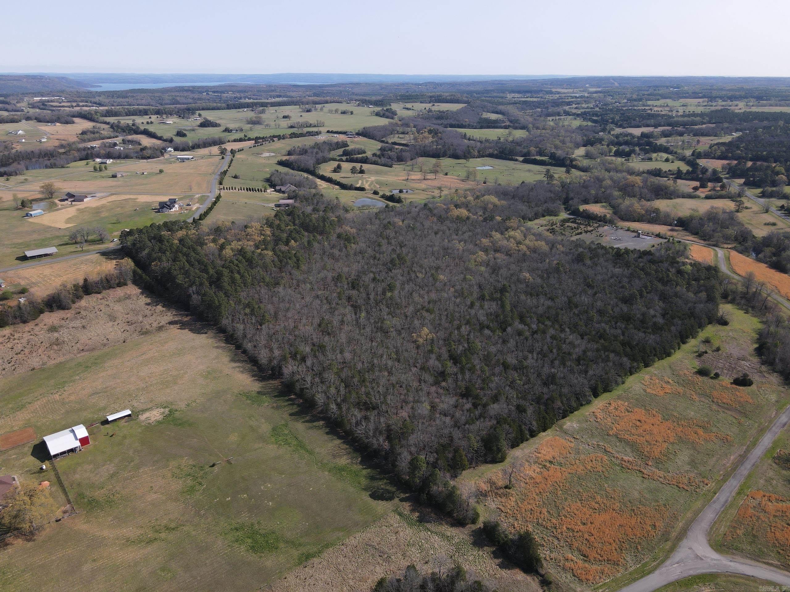 000  Bettis Mountain  Quitman, AR