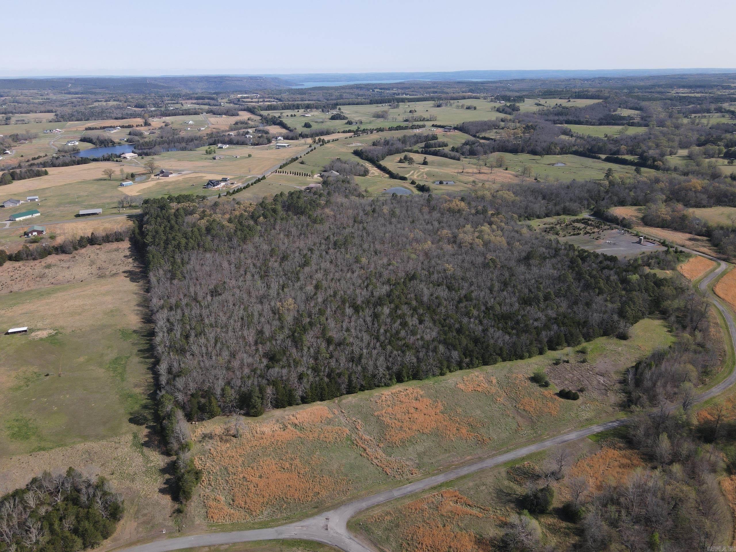 000  Bettis Mountain  Quitman, AR