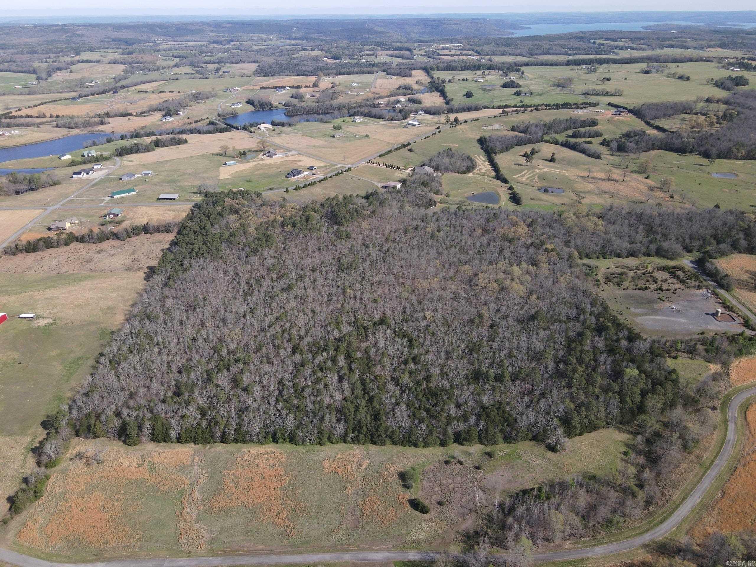 000  Bettis Mountain  Quitman, AR