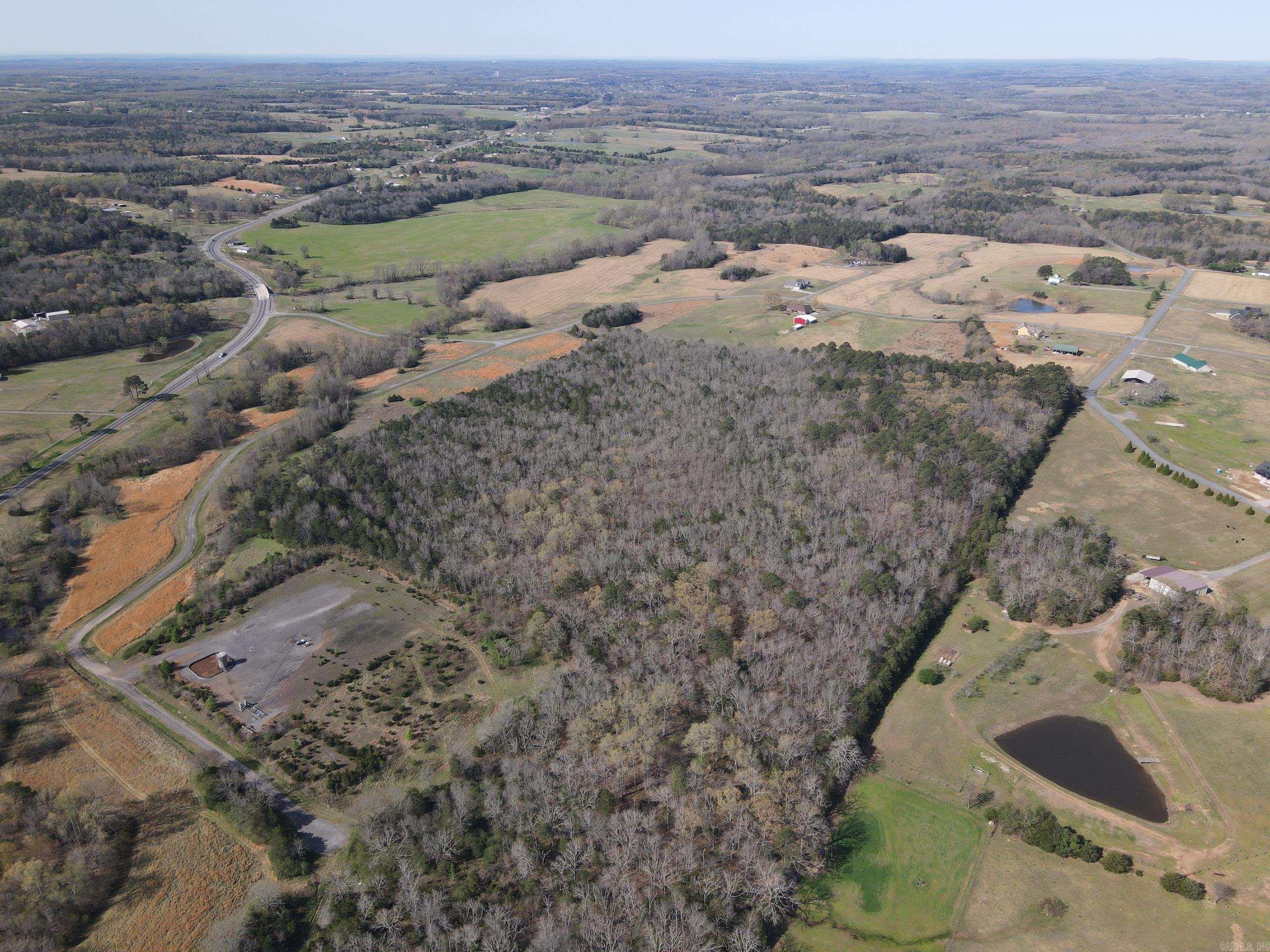 000  Bettis Mountain  Quitman, AR