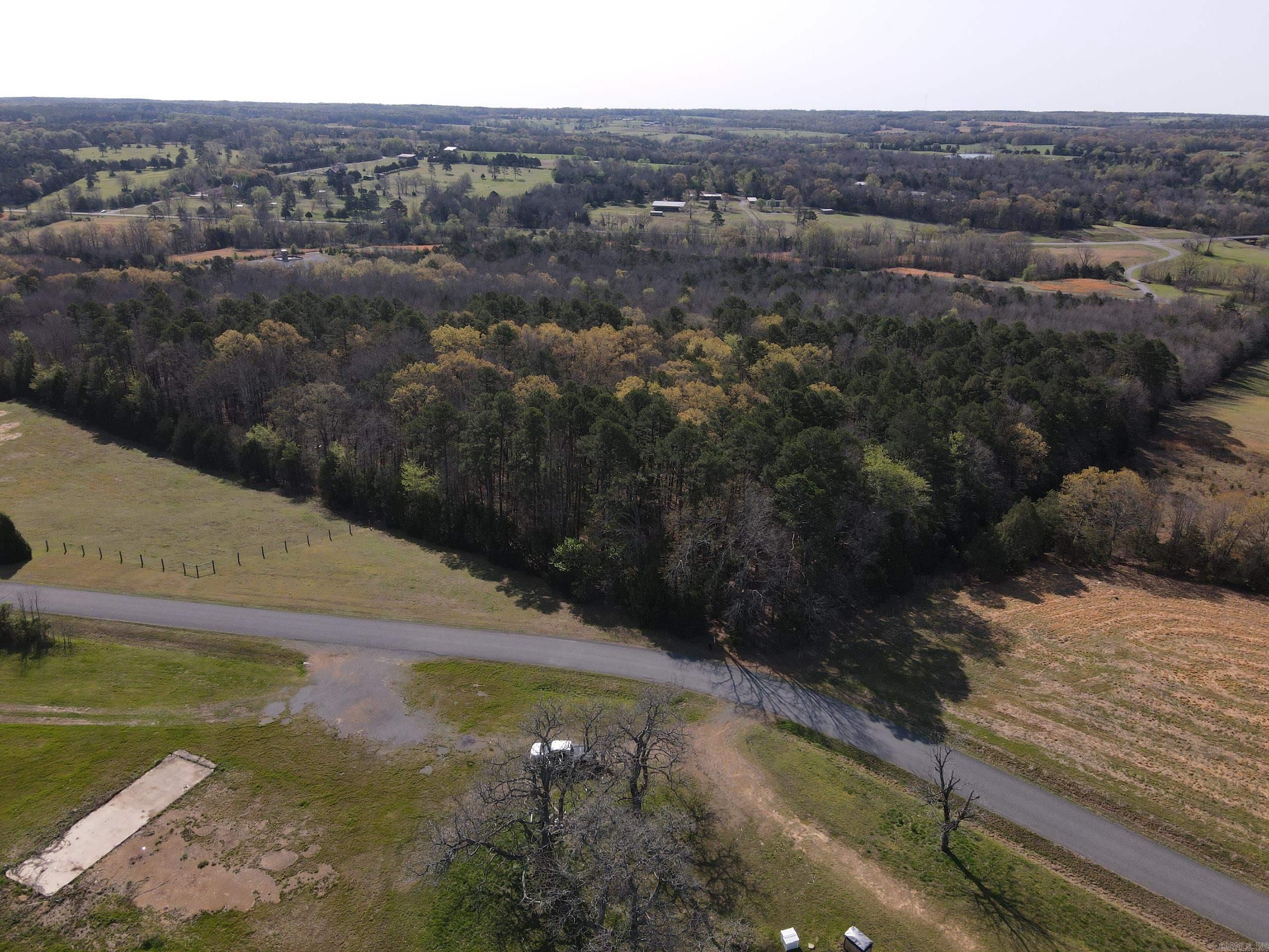 000  Bettis Mountain  Quitman, AR