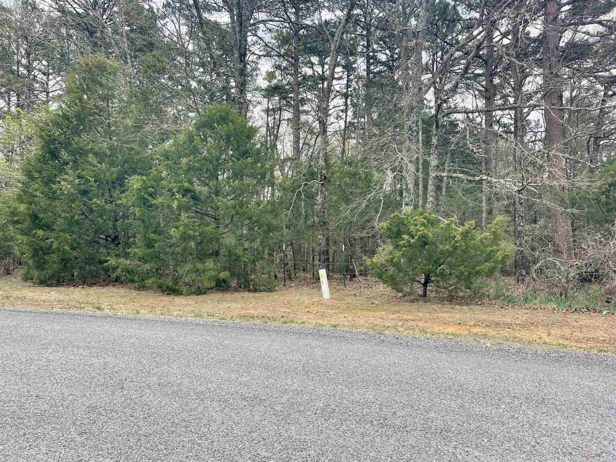 000  Bettis Mountain  Quitman, AR
