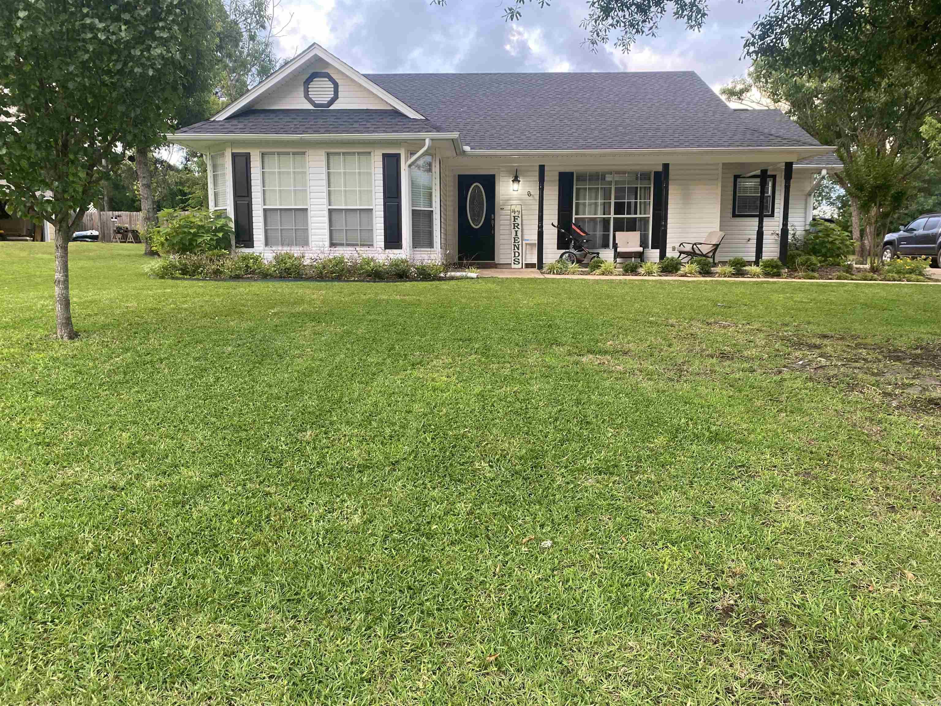 6 Timber Ridge Drive Atlanta, TX 75551