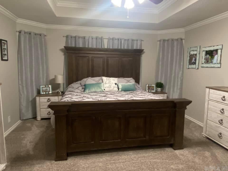 6 Timber Ridge Drive Atlanta, TX 75551