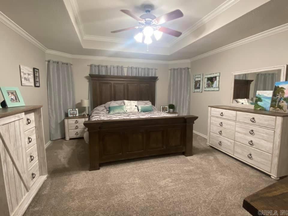 6 Timber Ridge Drive Atlanta, TX 75551