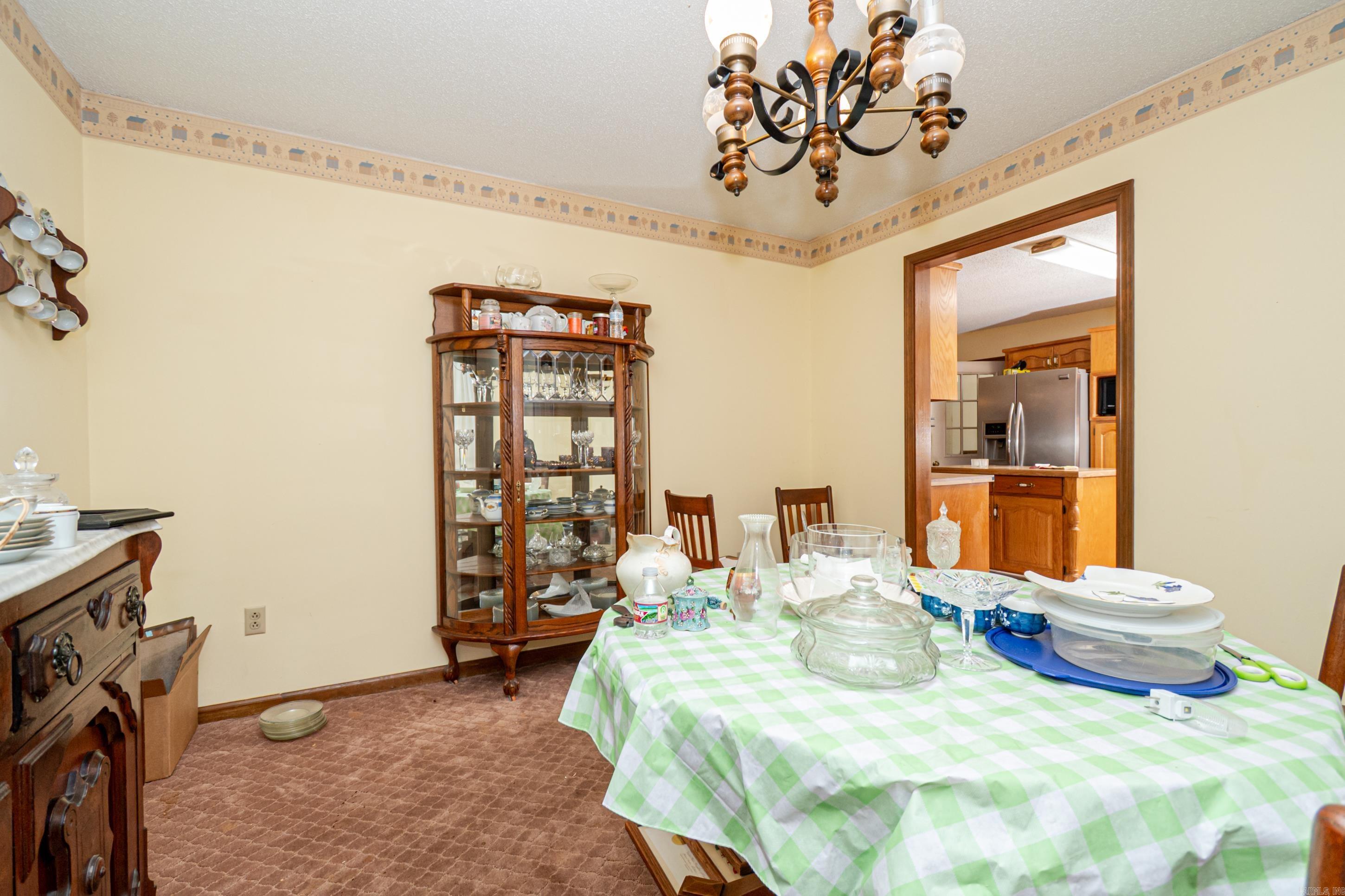 1070  Choctaw  Camden, AR