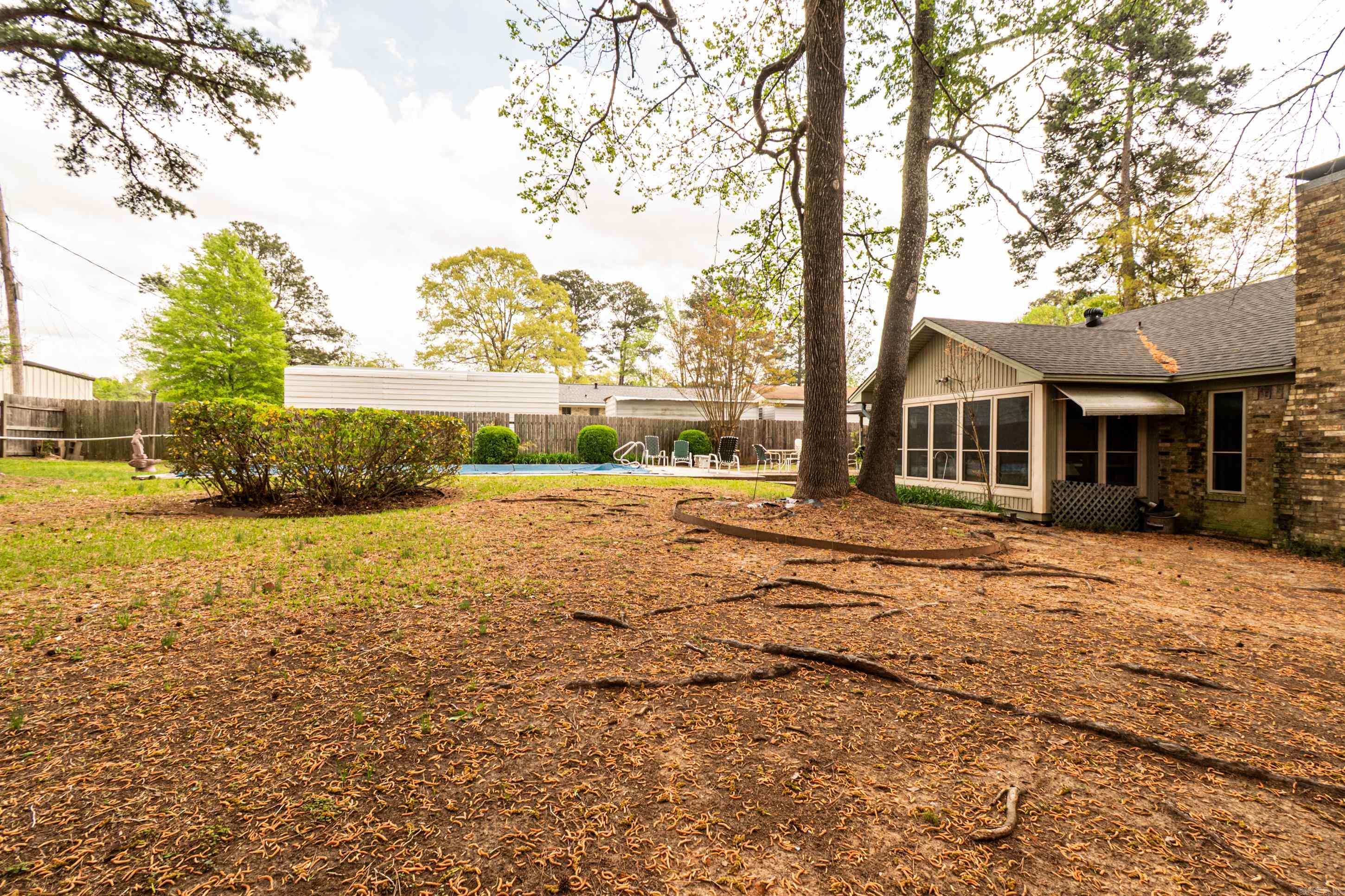 1070  Choctaw  Camden, AR