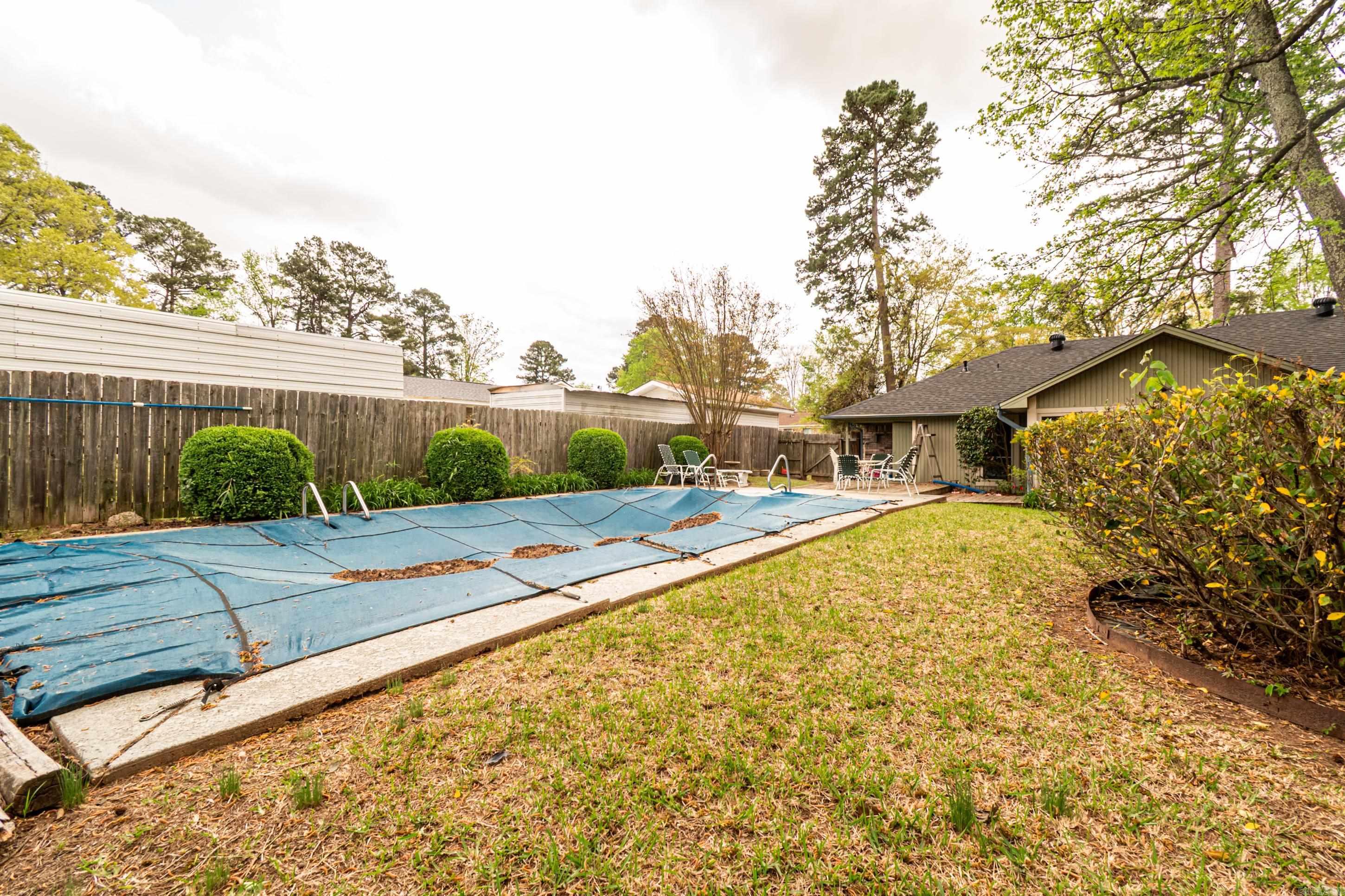 1070  Choctaw  Camden, AR