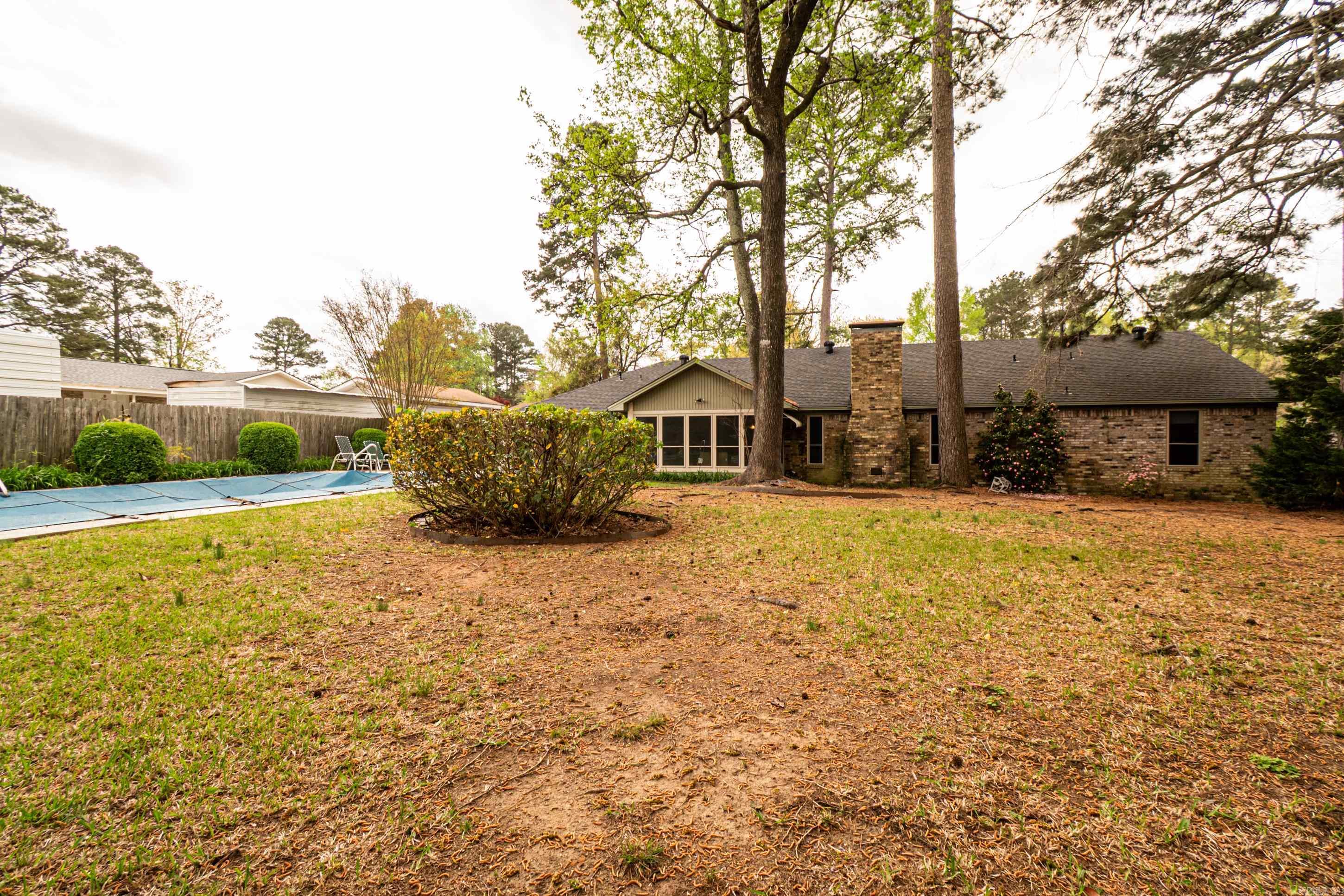 1070  Choctaw  Camden, AR