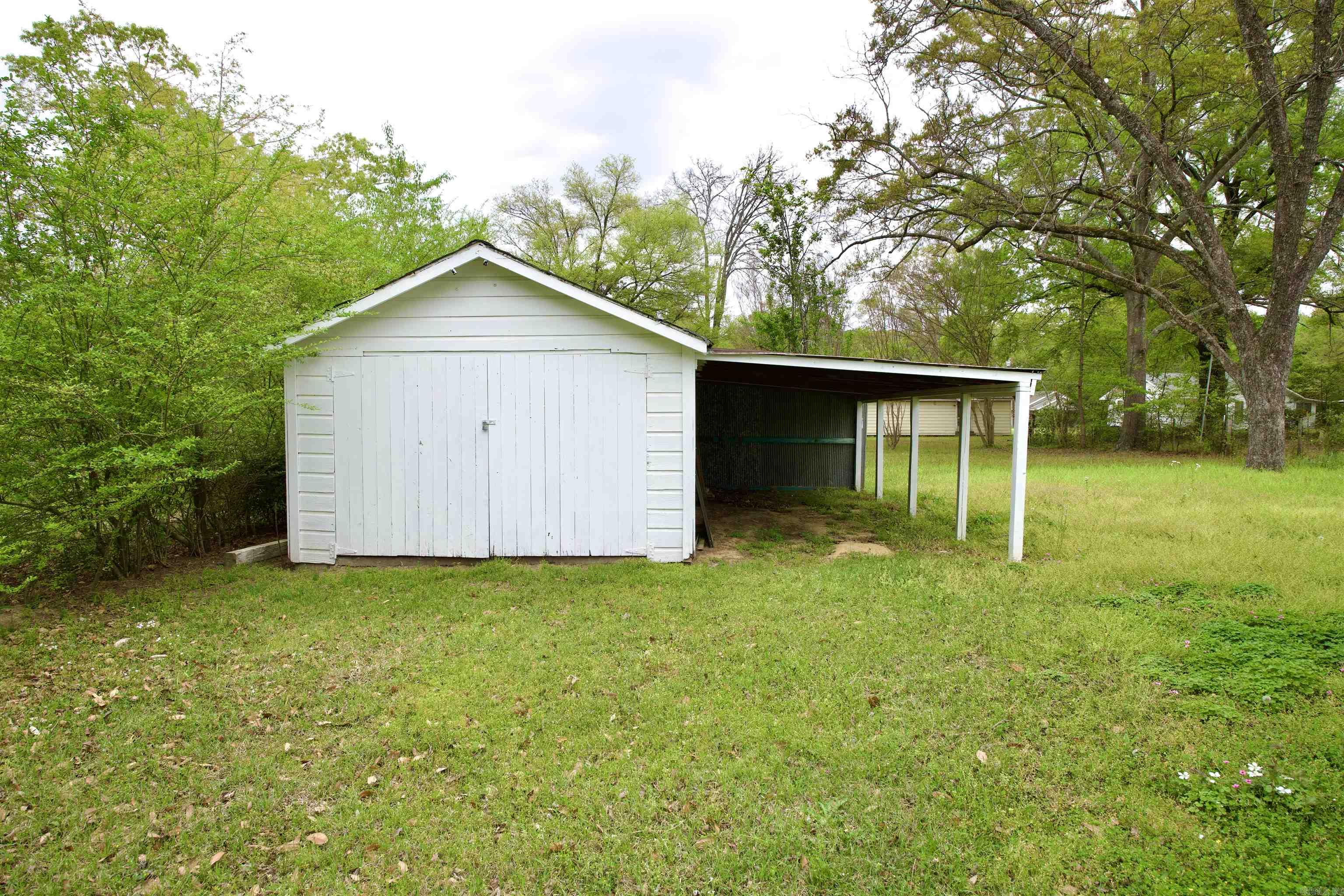 568  Jenkins St  Camden, AR