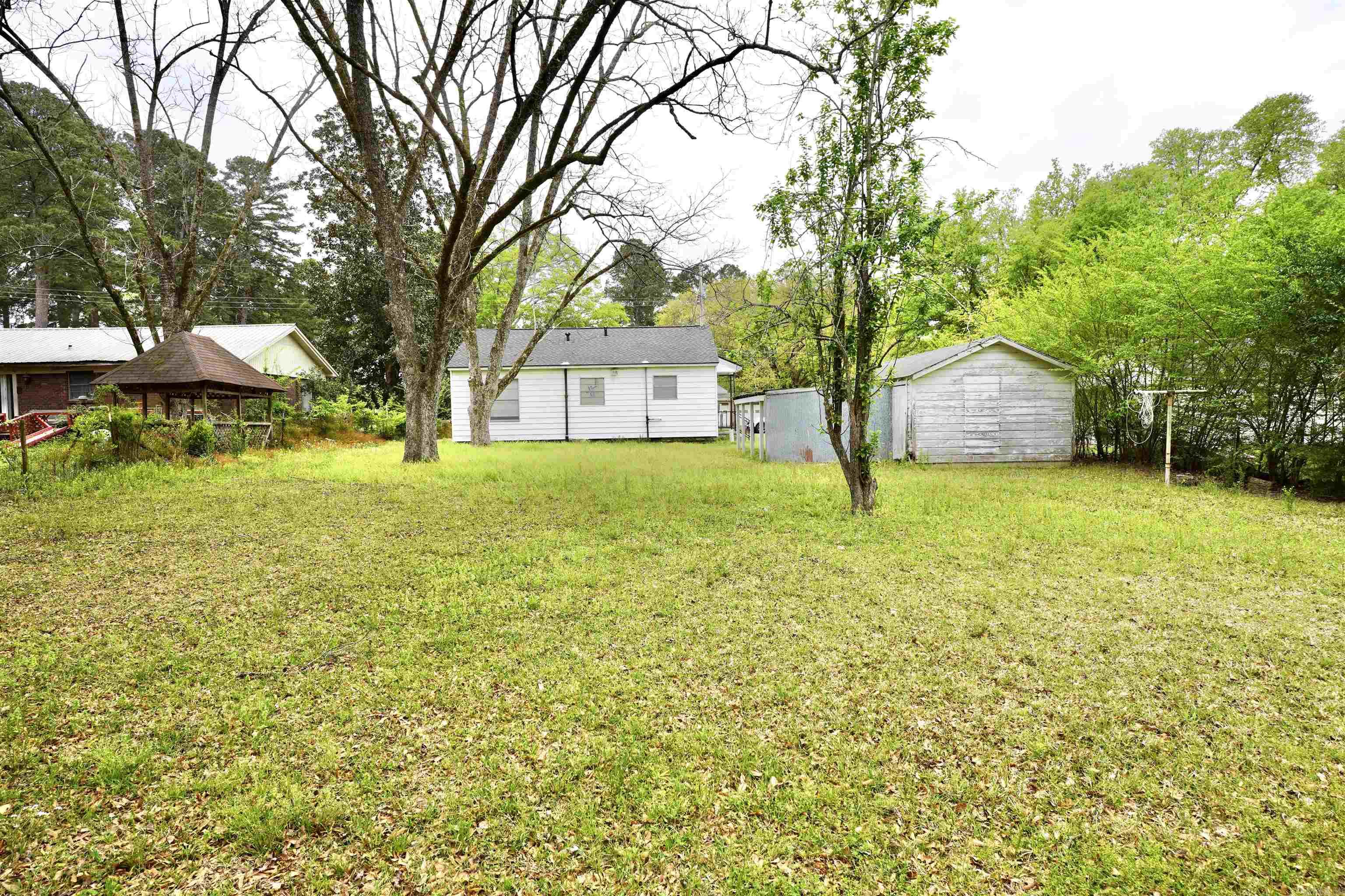 568  Jenkins St  Camden, AR