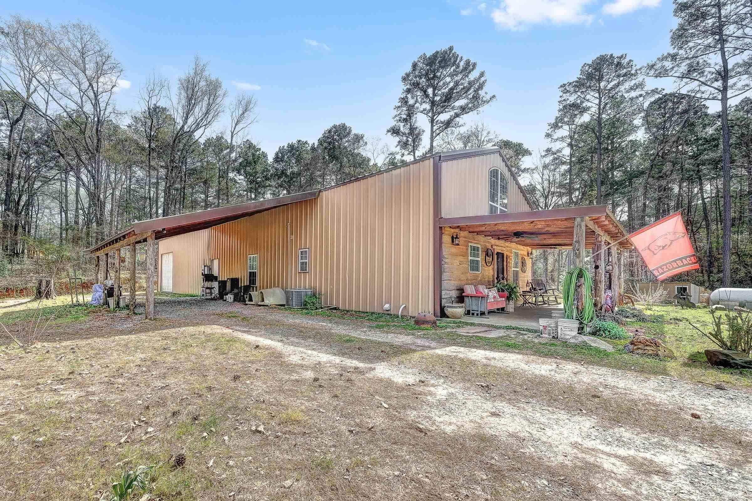 1791 N Ninth  De Queen, AR