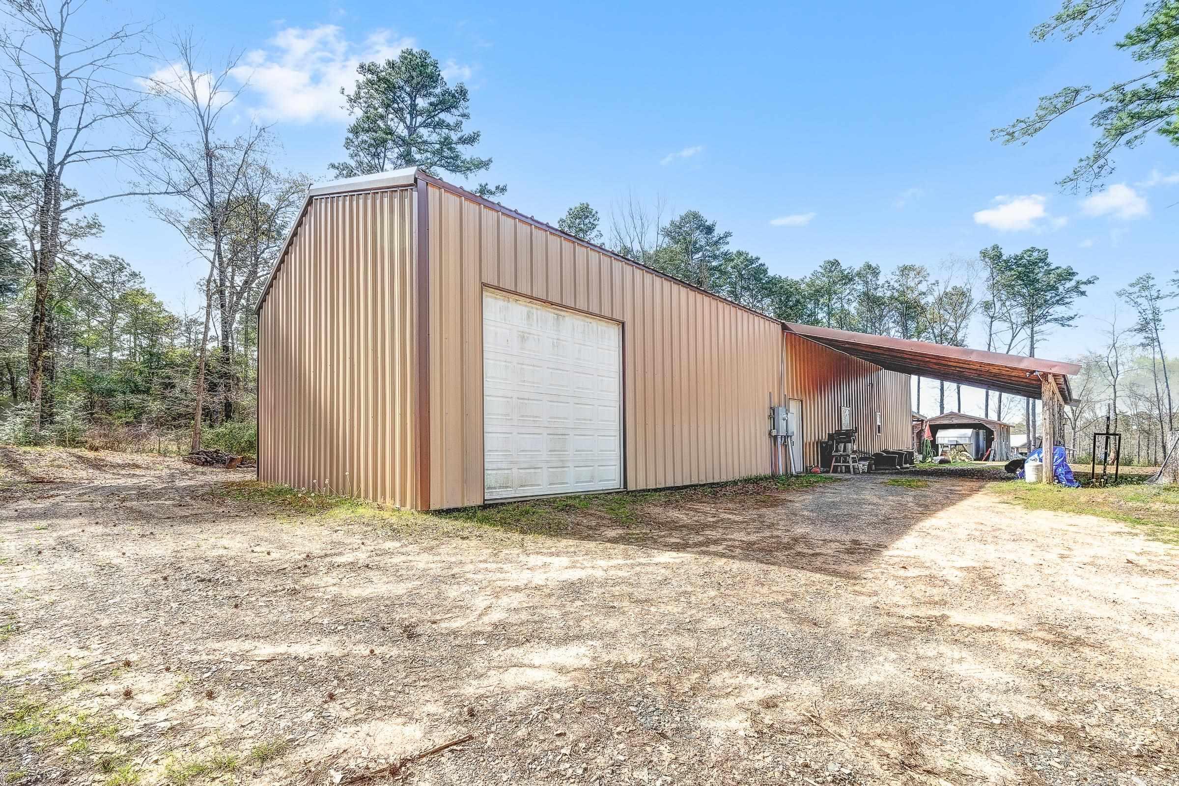 1791 N Ninth  De Queen, AR