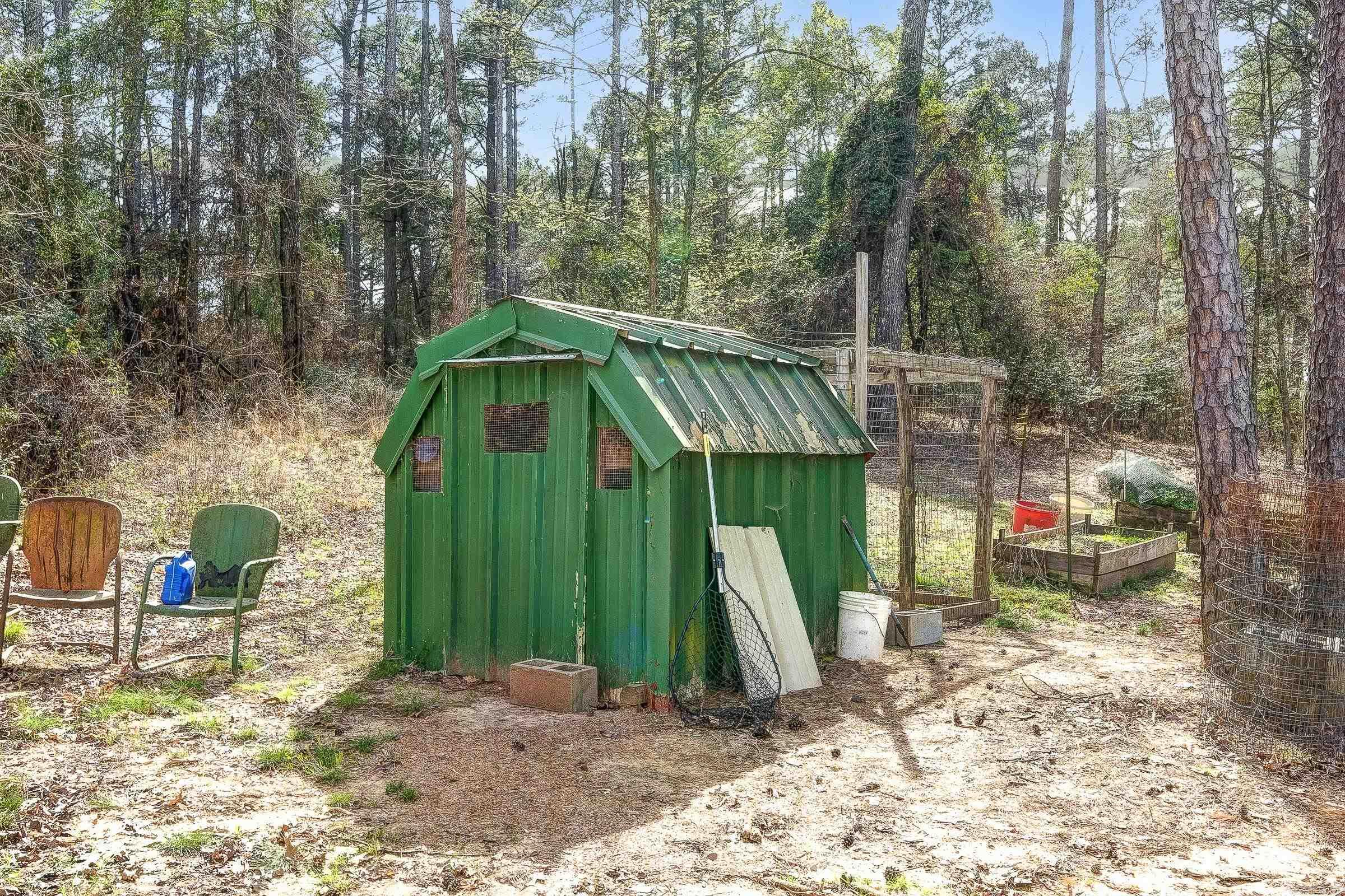 1791 N Ninth  De Queen, AR