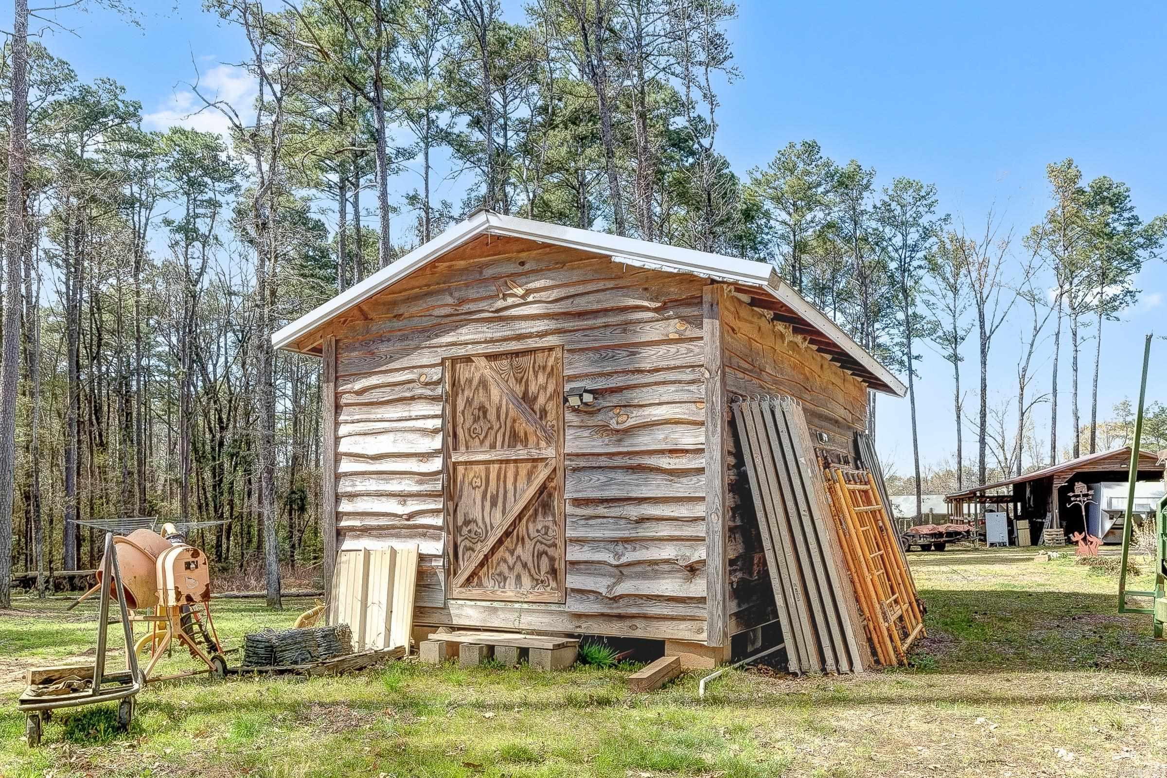 1791 N Ninth  De Queen, AR