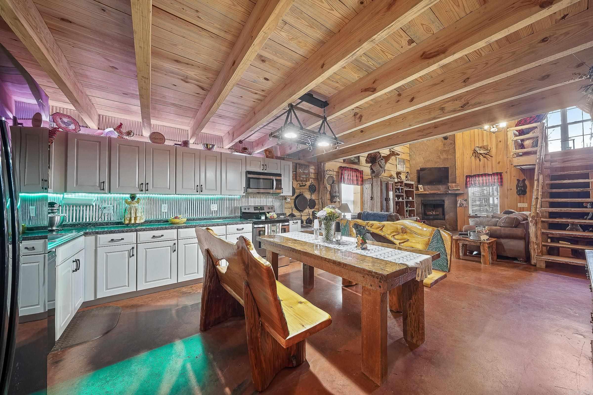 1791 N Ninth  De Queen, AR