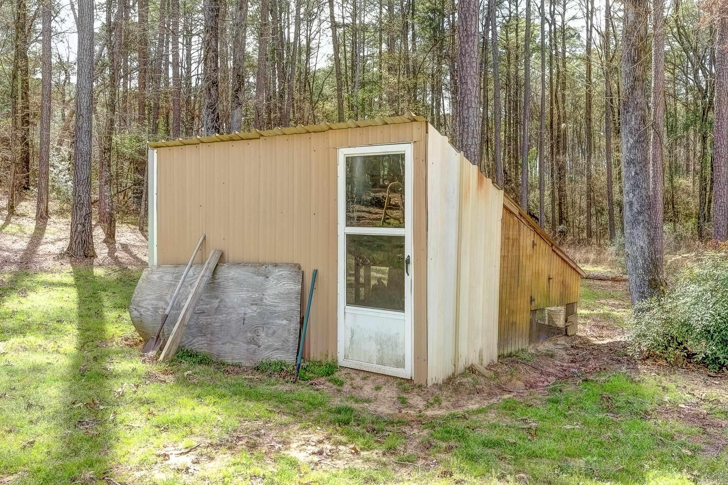 1791 N Ninth  De Queen, AR