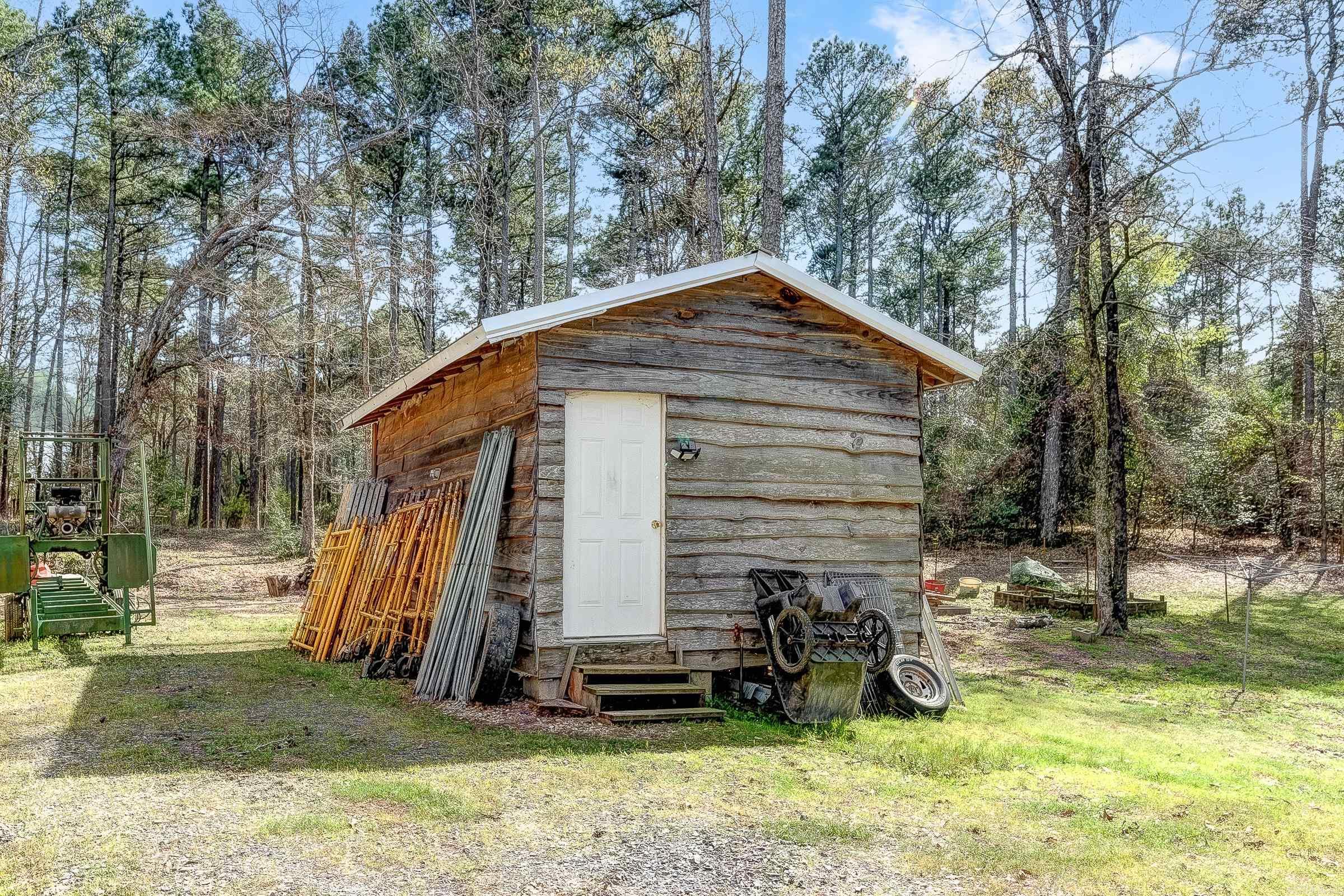 1791 N Ninth  De Queen, AR