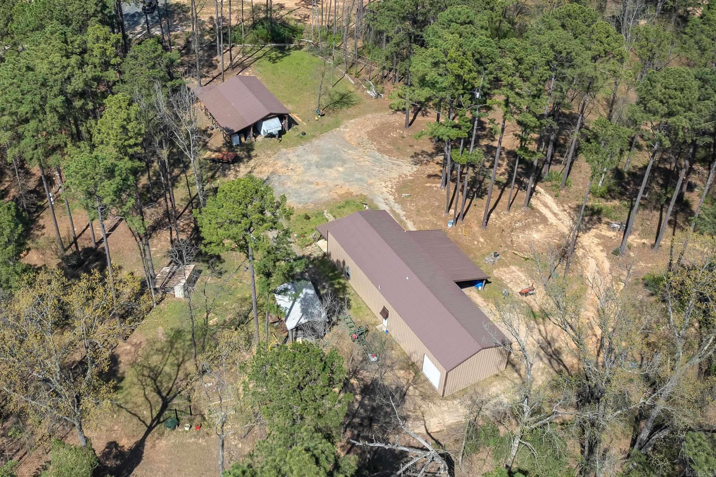 1791 N Ninth  De Queen, AR